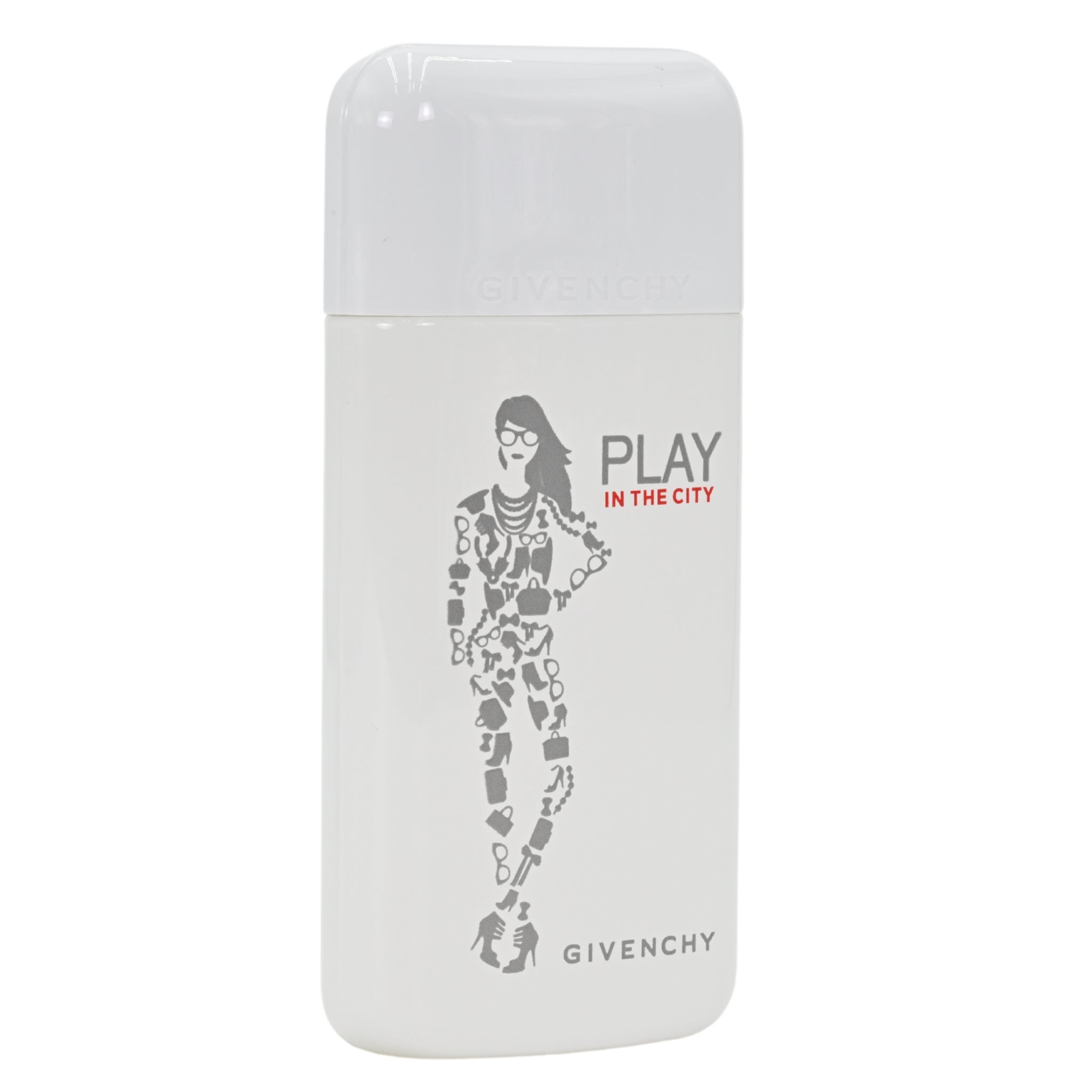 Play in the City by Givenchy perfume for women EDP 1.7 oz New in Box