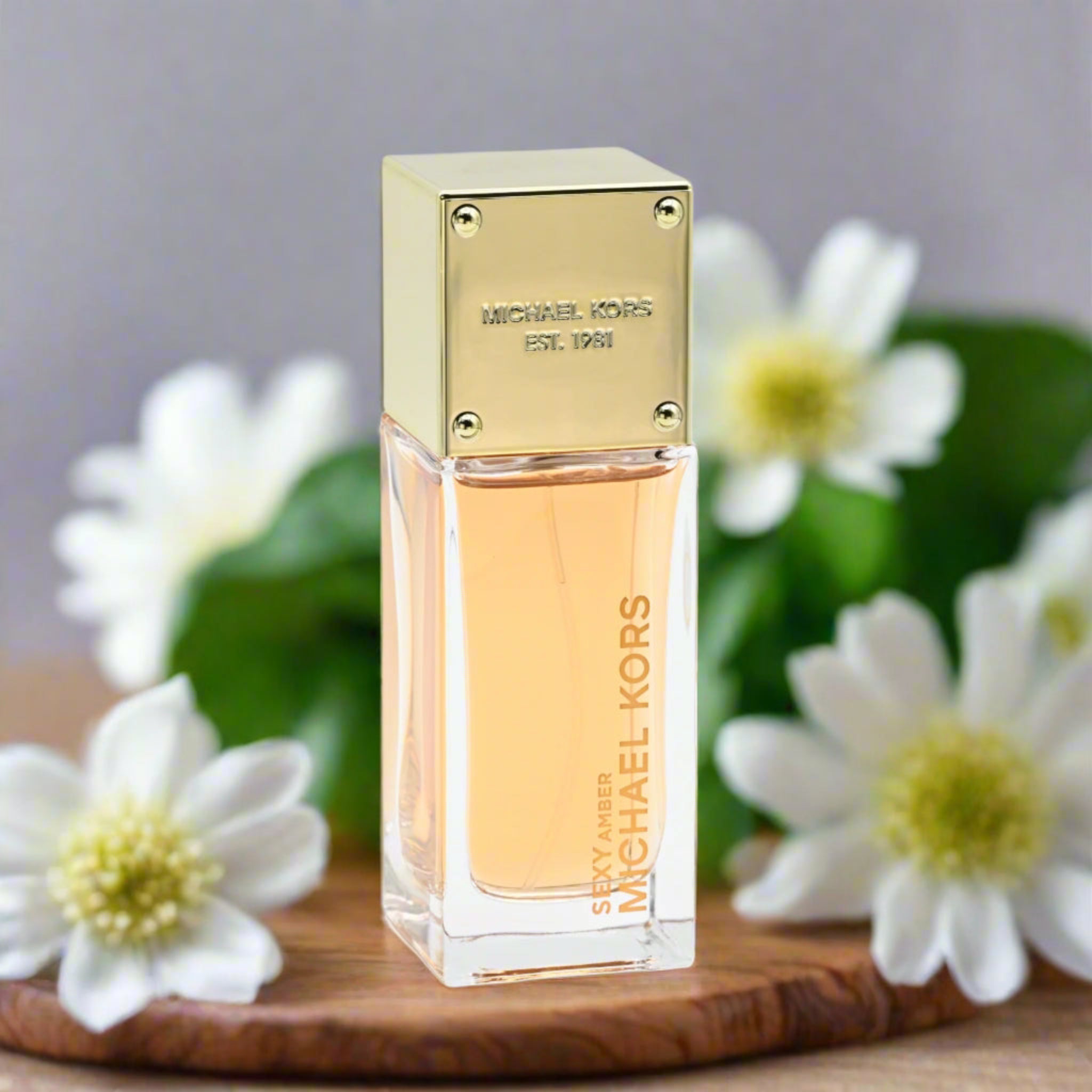 Sexy Amber by Michael Kors perfume women EDP 1.7 oz New in Box