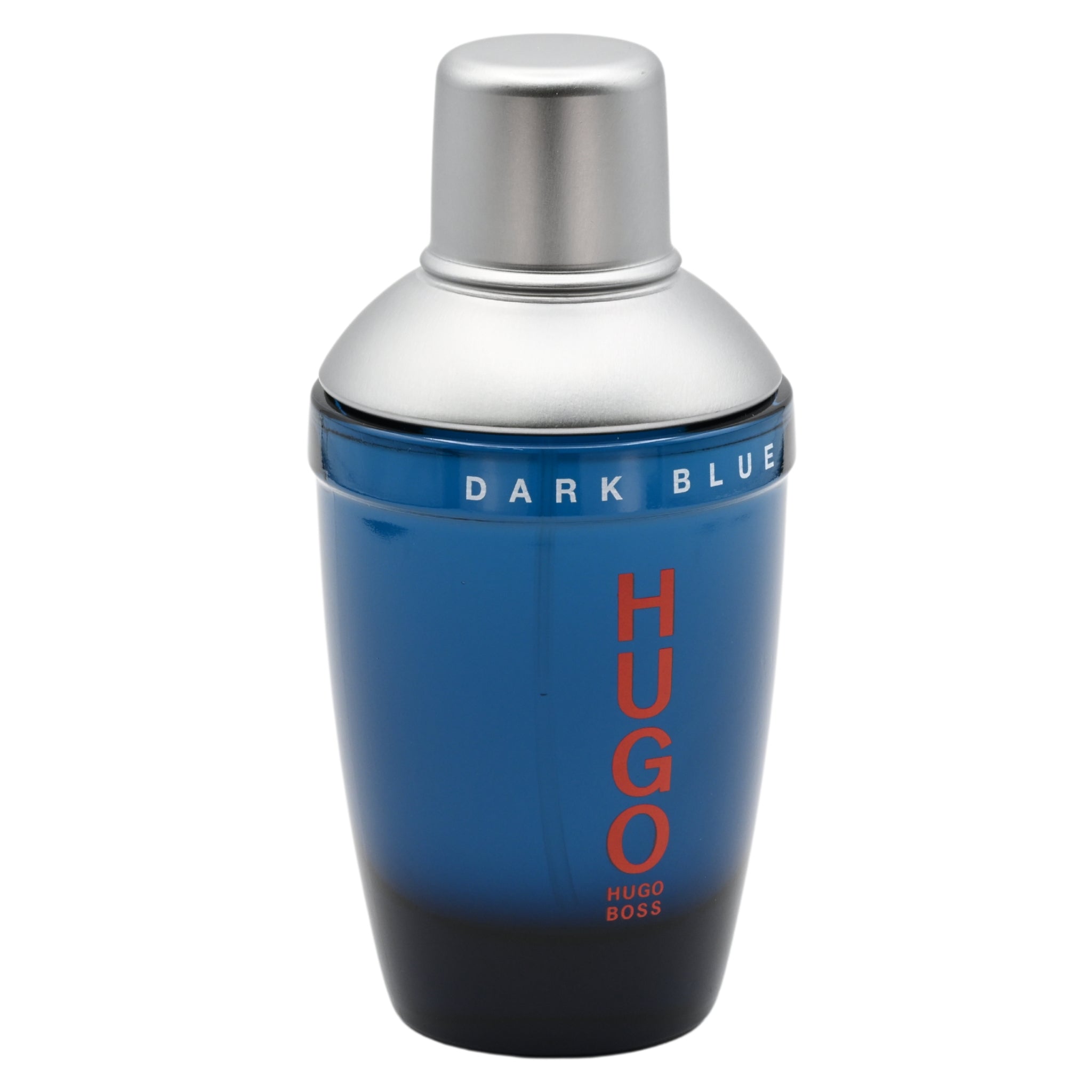 Dark Blue by Hugo Boss cologne for men EDT 2.5 oz New in Box