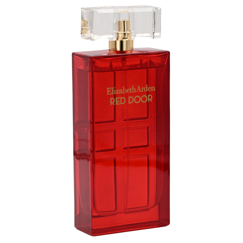 RED DOOR by Elizabeth Arden 3.3 / 3.4 oz EDT For Women NEW IN BOX