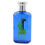 Polo Big Pony #1(Blue) by Ralph Lauren cologne for men EDT 3.3 / 3.4 oz New In Box
