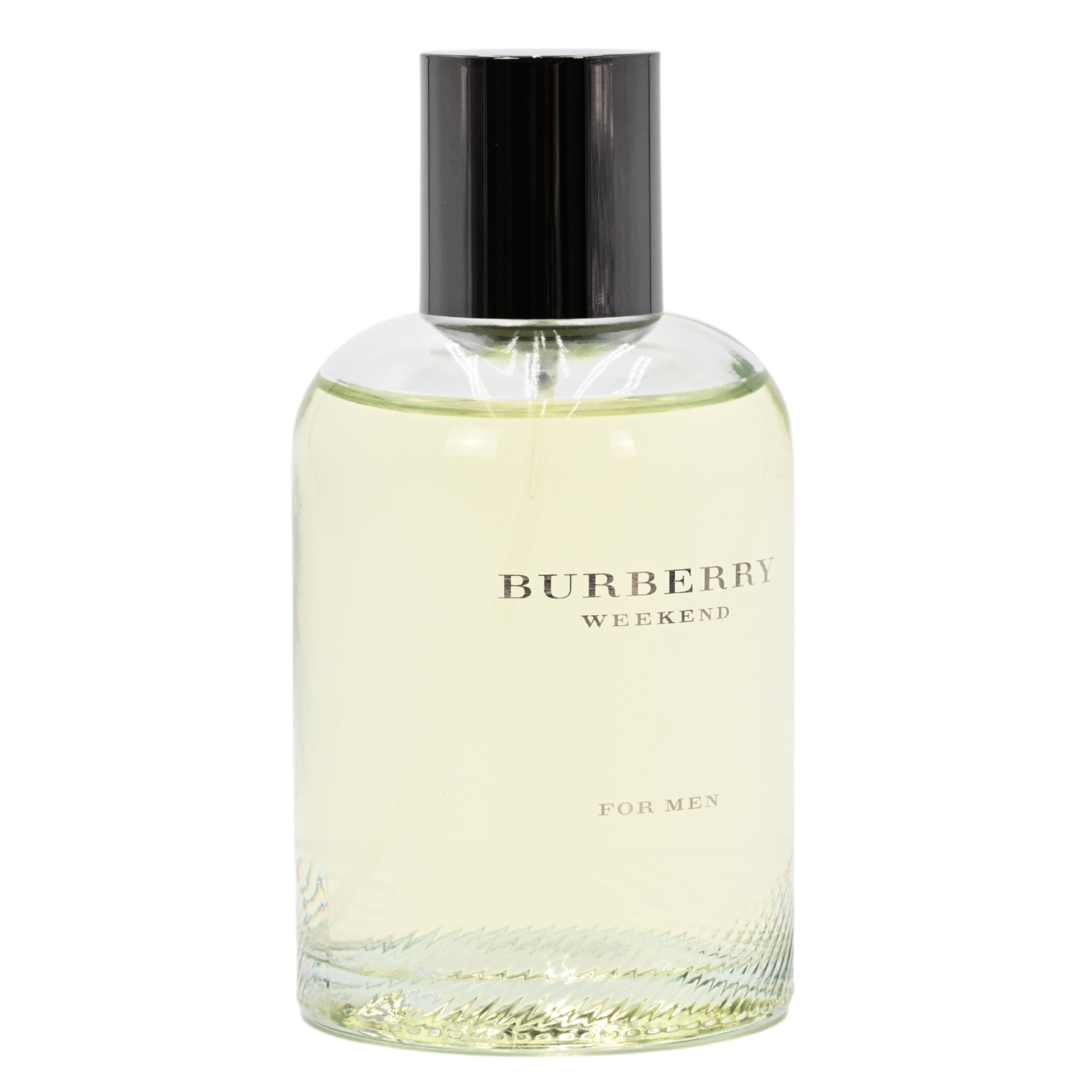 BURBERRY WEEKEND for Men Cologne edt 3.3 oz / 3.4 oz New in Box Sealed