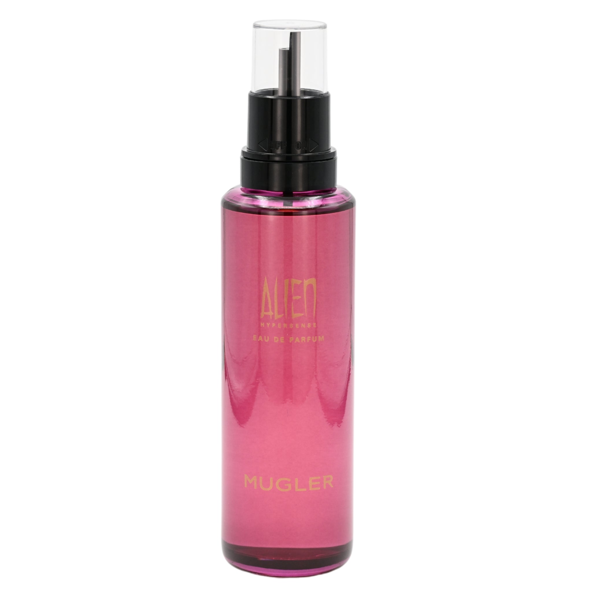 Alien Hypersense by Thierry Mugler refill for women EDP 3.3 / 3.4 oz New in Box