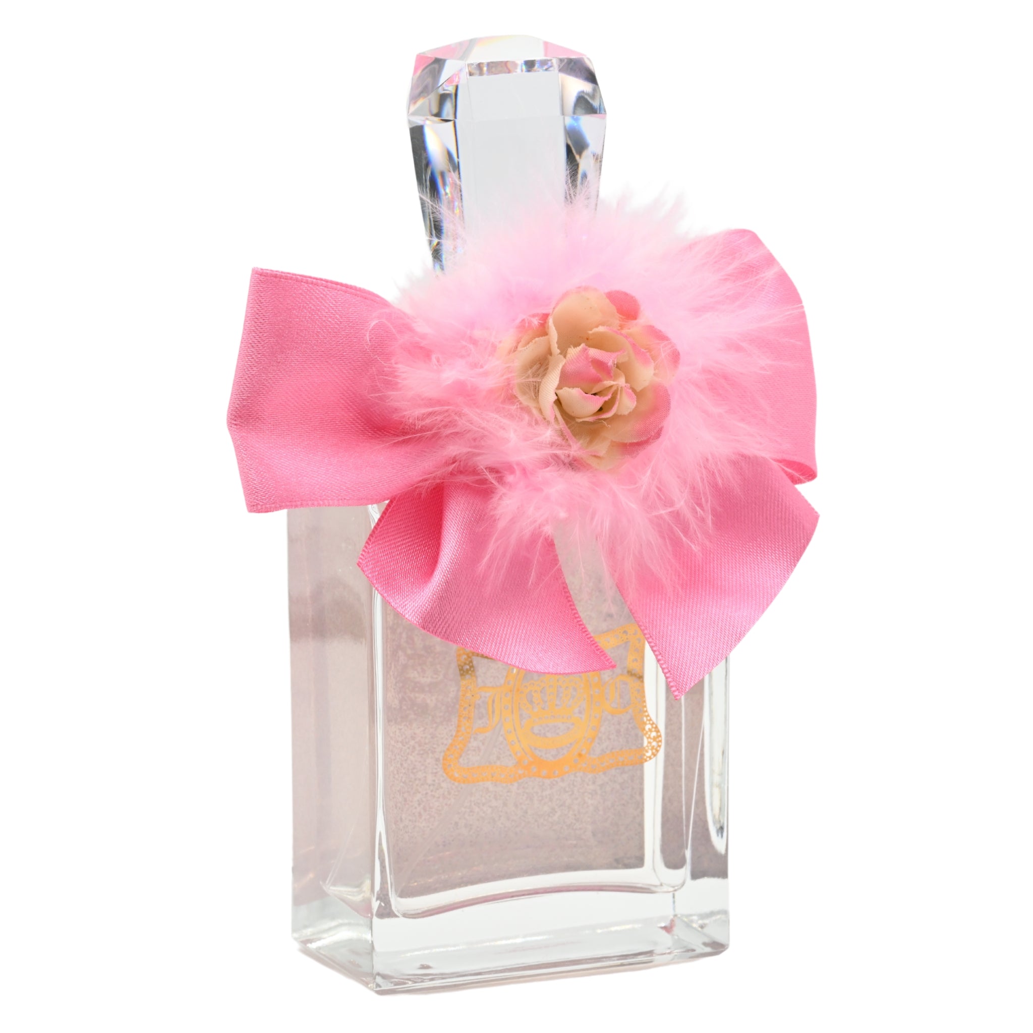 Viva La Juicy Glace by Juicy Couture for women EDT 3.3 / 3.4 oz New in Box