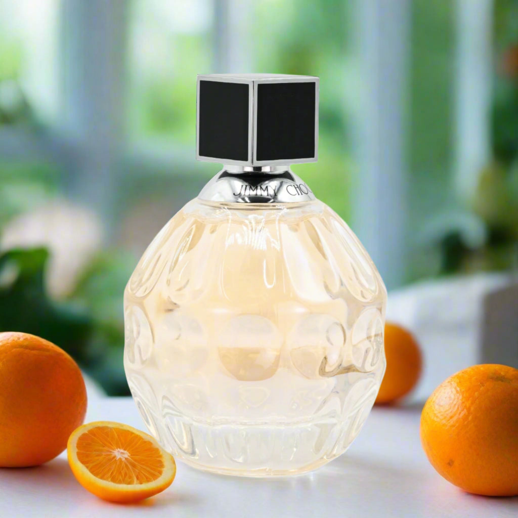 JIMMY CHOO by Jimmy Choo 3.3 / 3.4 oz Spray EDT for Women NEW IN BOX