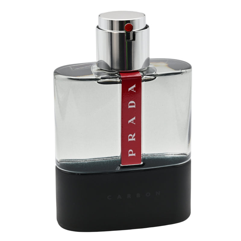 Carbon Luna Rossa by Prada cologne for men EDT 3.3 / 3.4 oz New in Box
