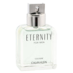 Eternity Cologne by Calvin Klein for men EDT 3.3 / 3.4 oz New in Box