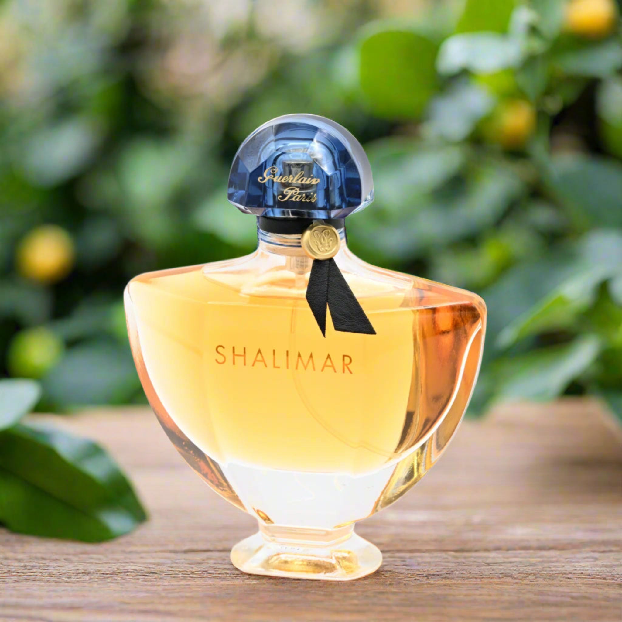 Shalimar by Guerlain perfume for women EDP 3.0 oz New in Box