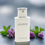 KOUROS by Yves Saint Laurent 3.3 EDT Cologne MEN 3.4 oz YSL New in Box