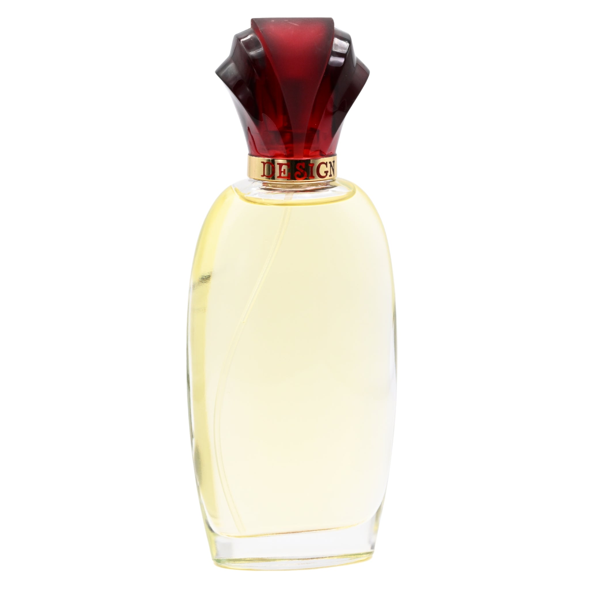 DESIGN by Paul Sebastian Perfume for Women 3.4 oz New in Box