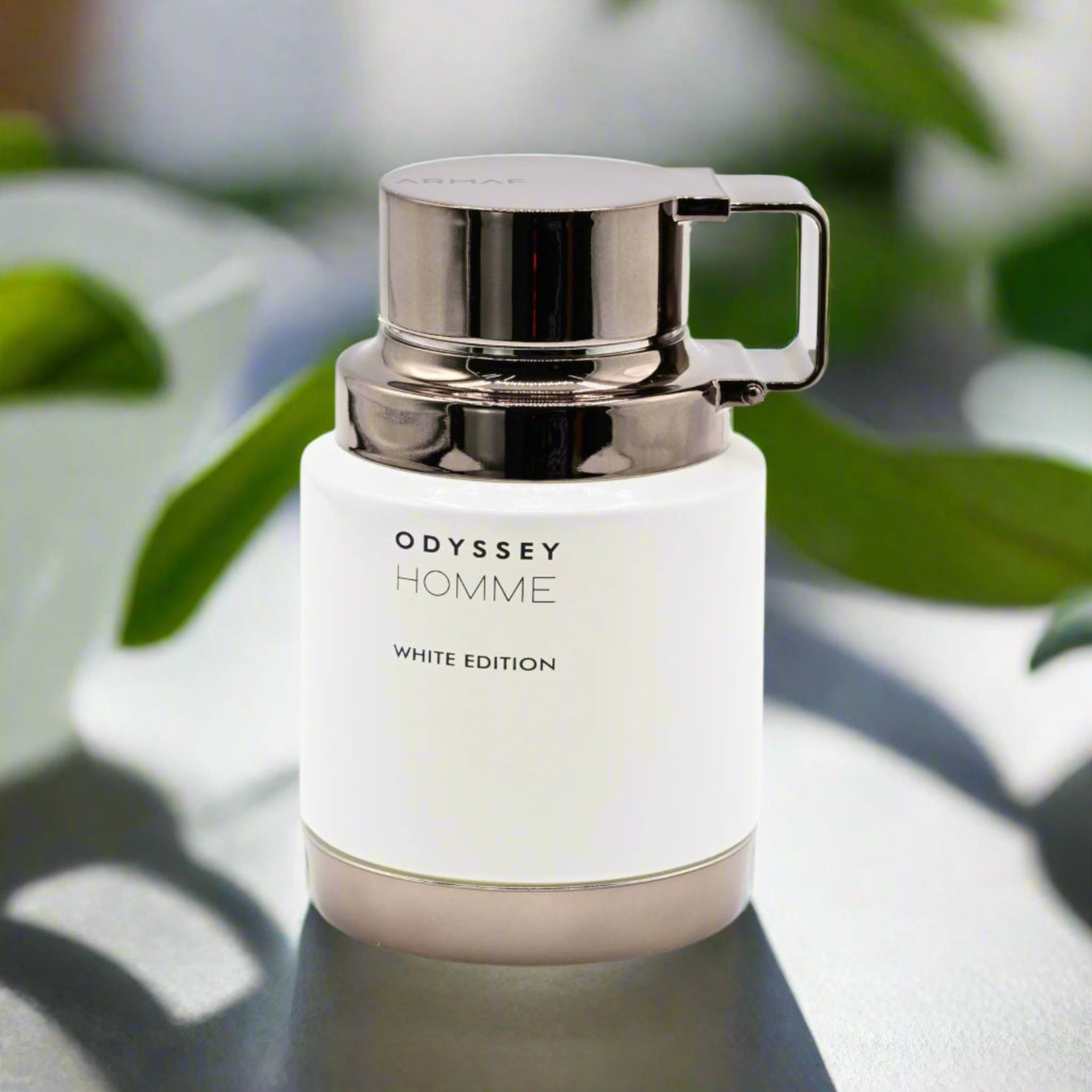 Odyssey Homme White by Armaf cologne for men EDP 2.0 New in Box