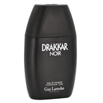 DRAKKAR NOIR by Guy Laroche 3.4 / 3.3 oz EDT For Men New in Box