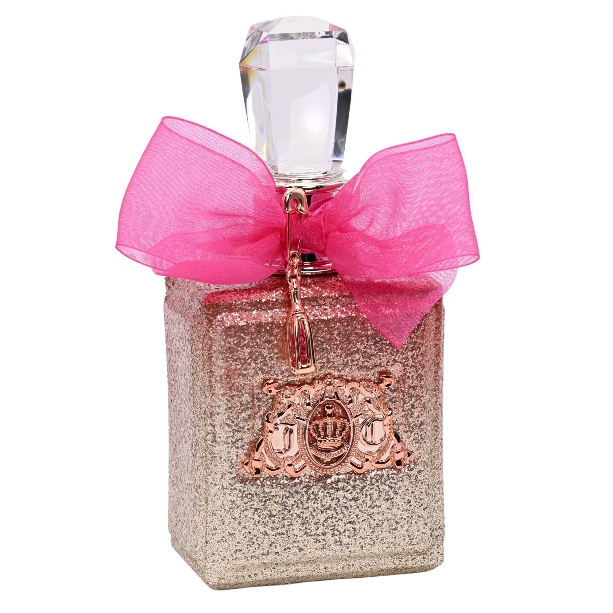 VIVA LA JUICY ROSE COUTURE by Juicy Couture 3.4 oz EDP For Women New in Box