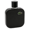 Eau de Lacoste L.12.12 Noir cologne him EDT 3.3 / 3.4 oz New in Box