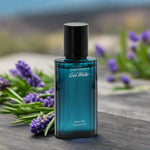 Cool Water by Davidoff cologne for men EDT 1.3 oz New in Box