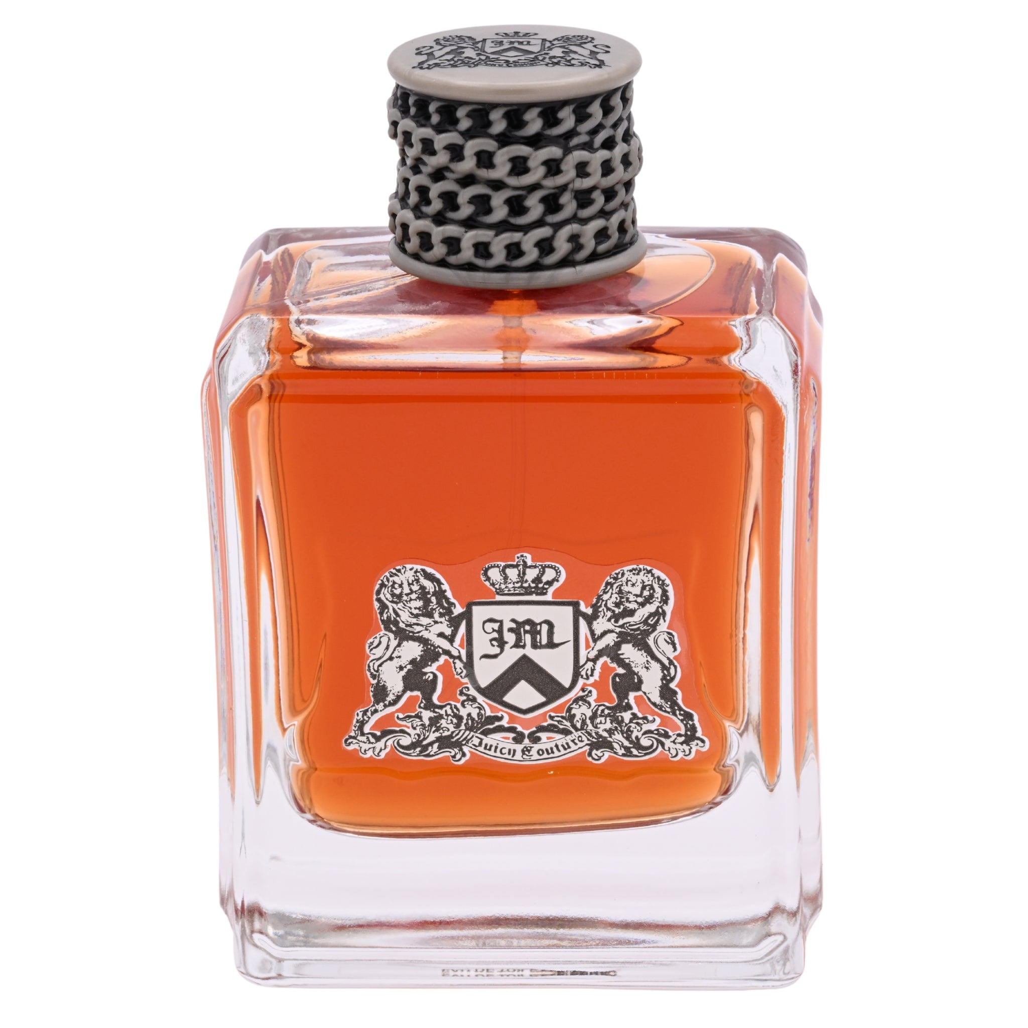 Dirty English by Juicy Couture Cologne for Men 3.4 oz New in Box