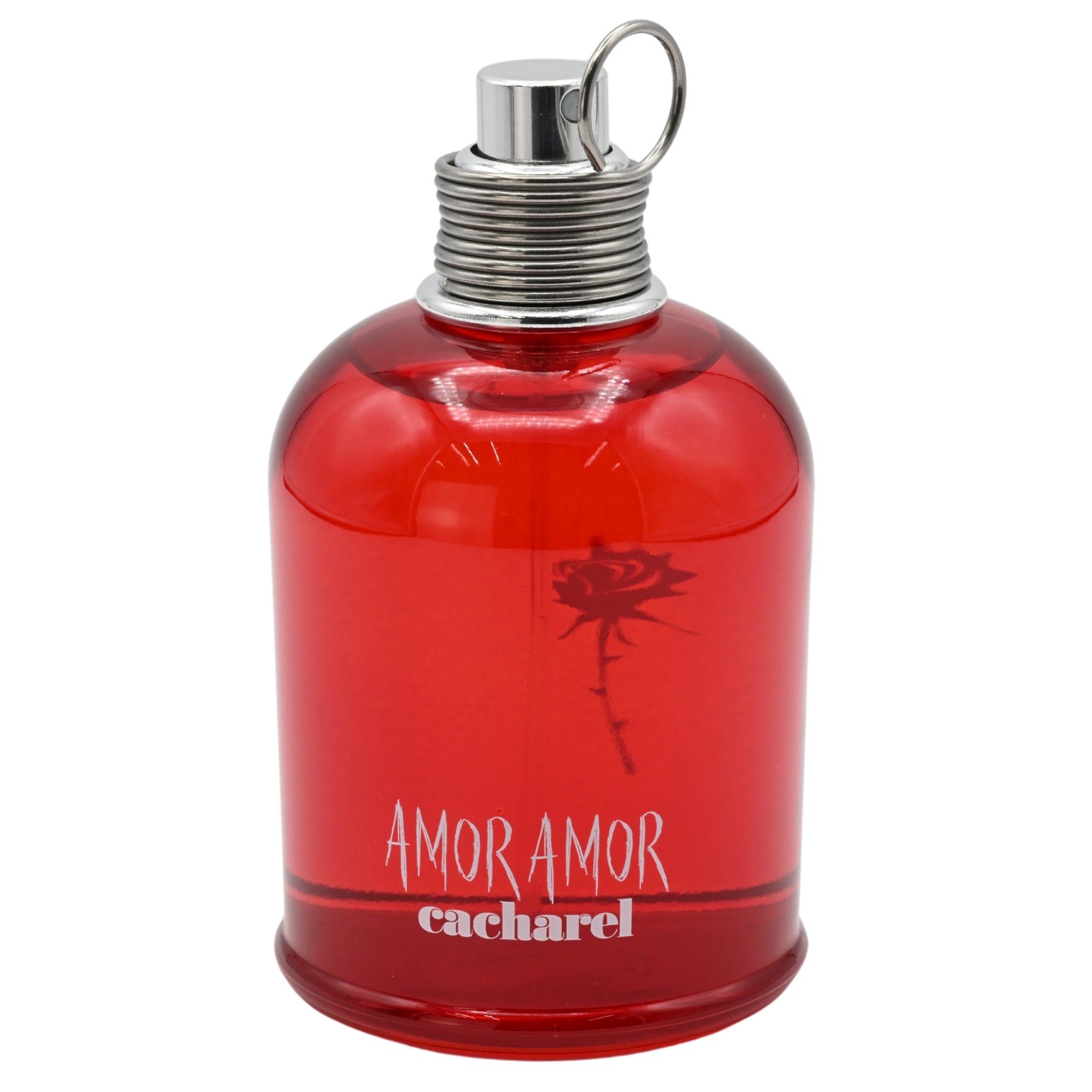 AMOR AMOR by Cacharel Perfume 3.3 / 3.4 oz EDT For Women New in Box