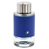 Explorer Ultra Blue by Mont Blanc Men cologne for him EDP 3.3 / 3.4 oz New in Box