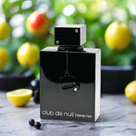 Club de Nuit Intense by Armaf pure perfume 5.07 oz New in Box