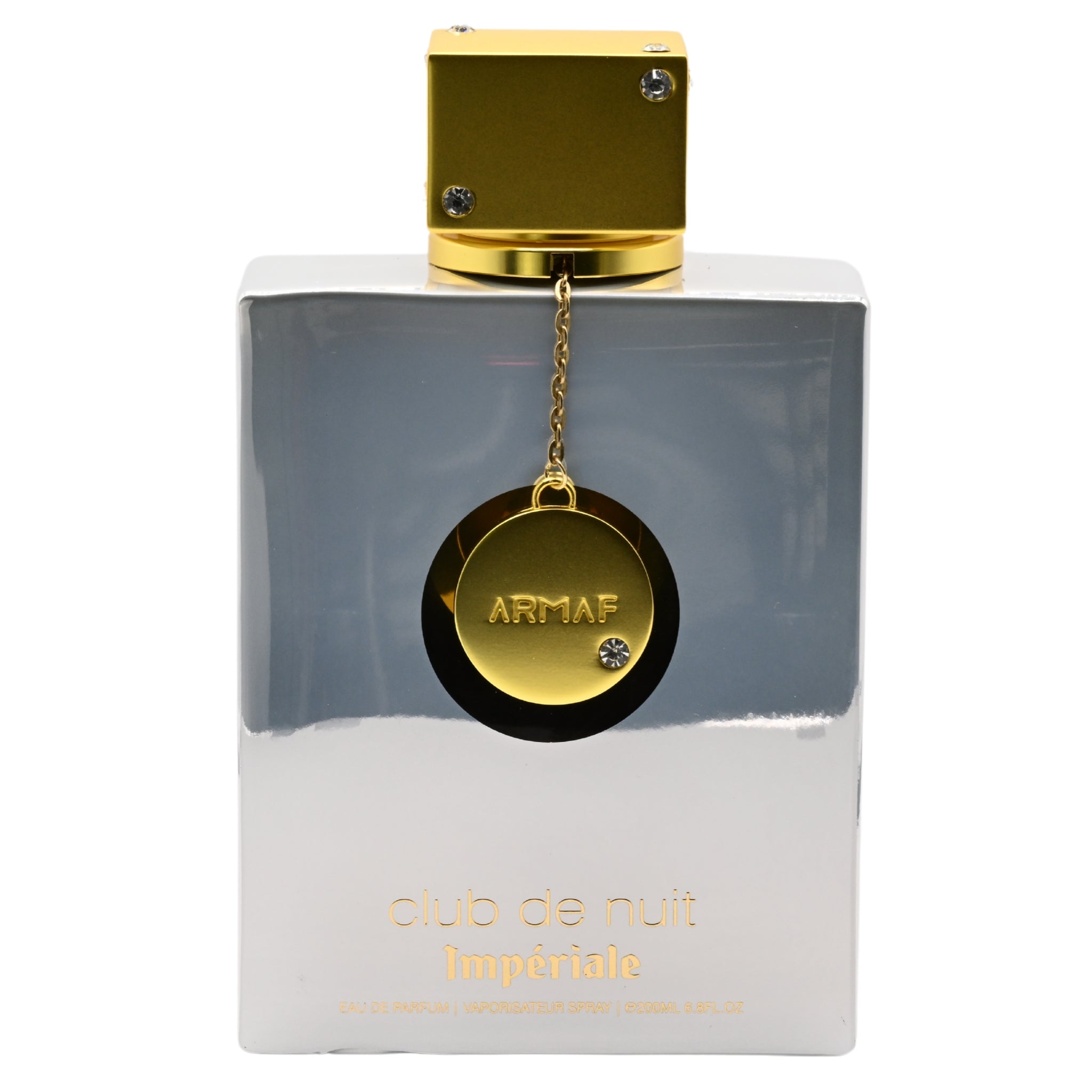 Club de Nuit Imperiale by Armaf perfume for her EDP 6.8 oz New in Box