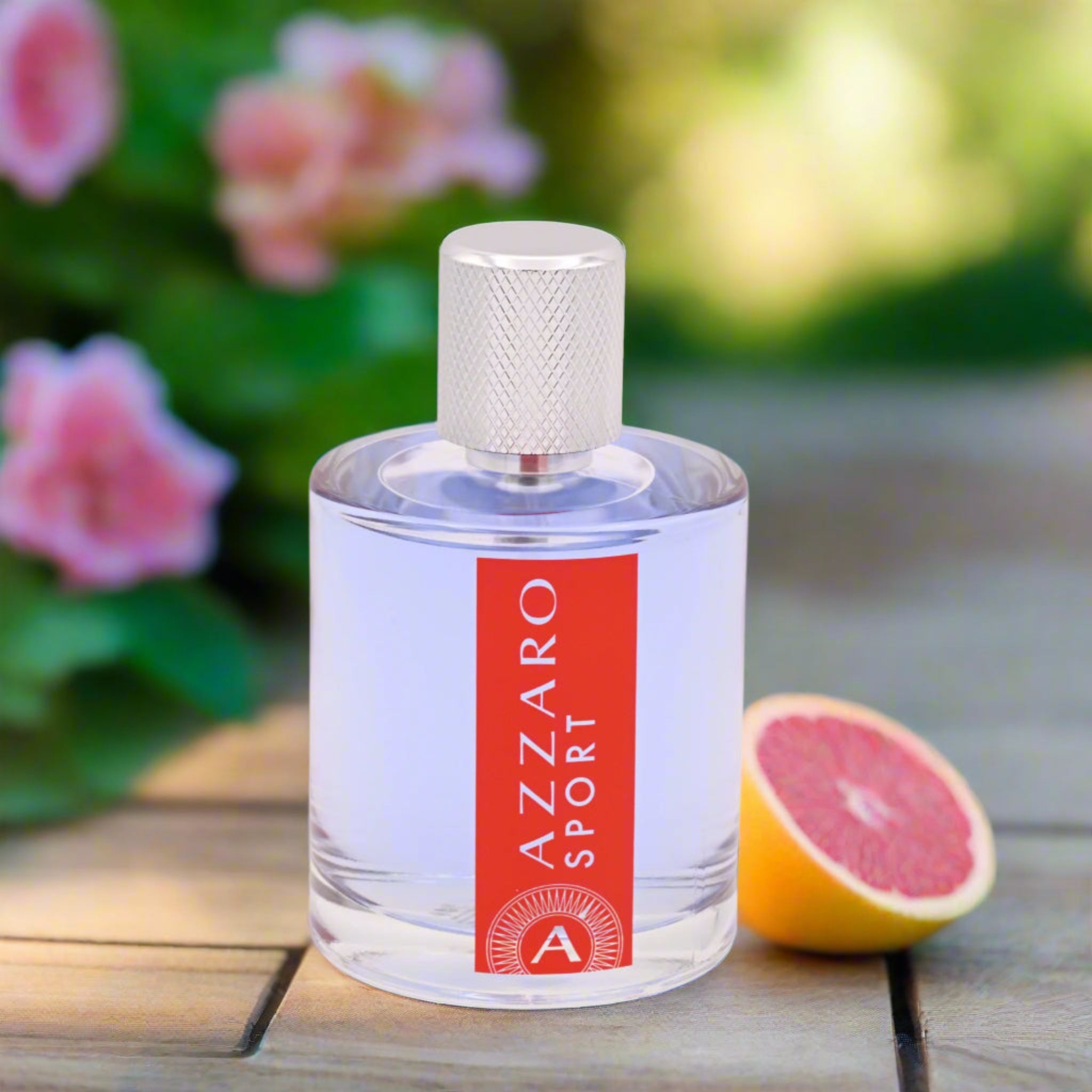 Azzaro Sport by Azzaro cologne for men EDT 3.38 oz New in Box
