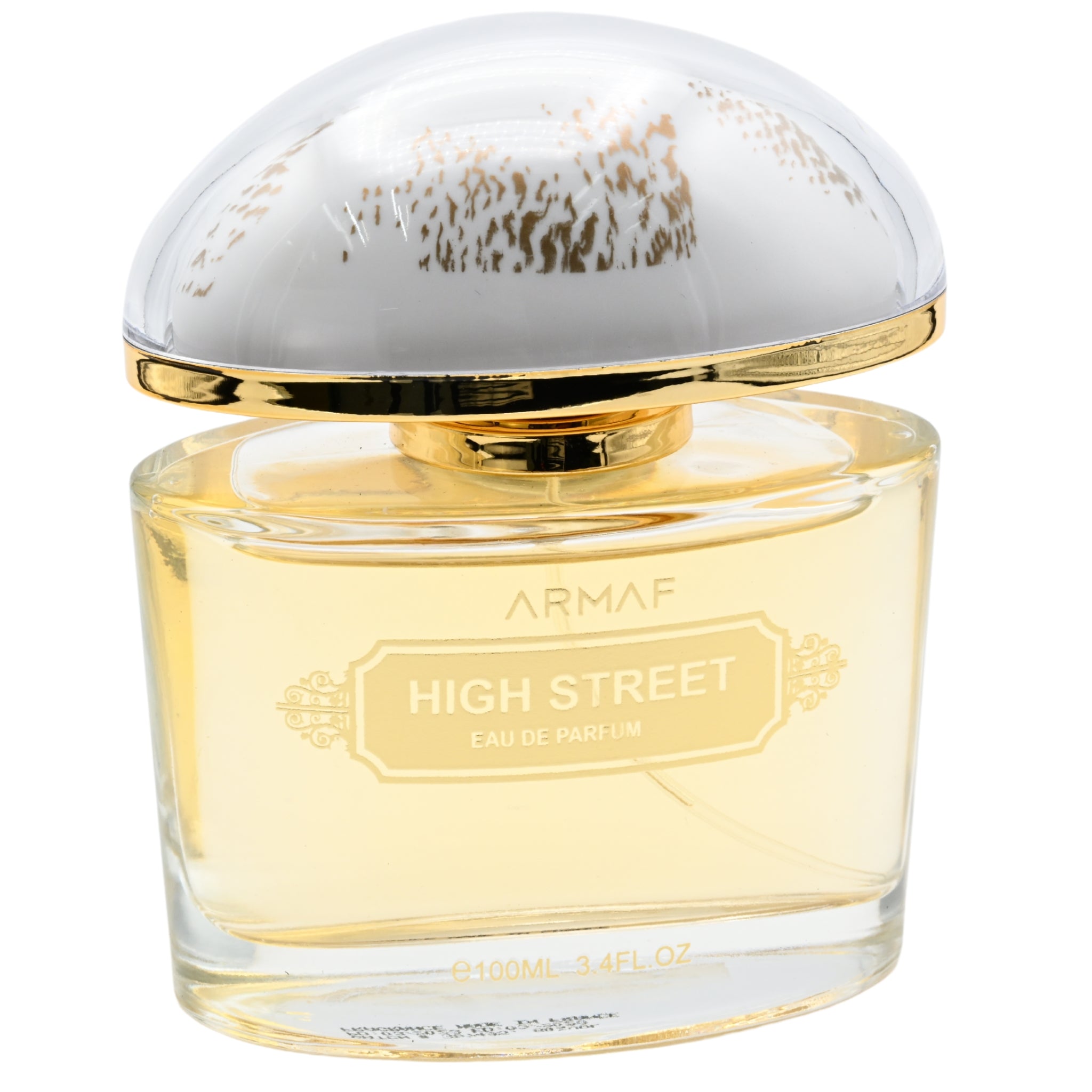 High Street by Armaf for Women EDP 3.3 / 3.4 oz New In Box