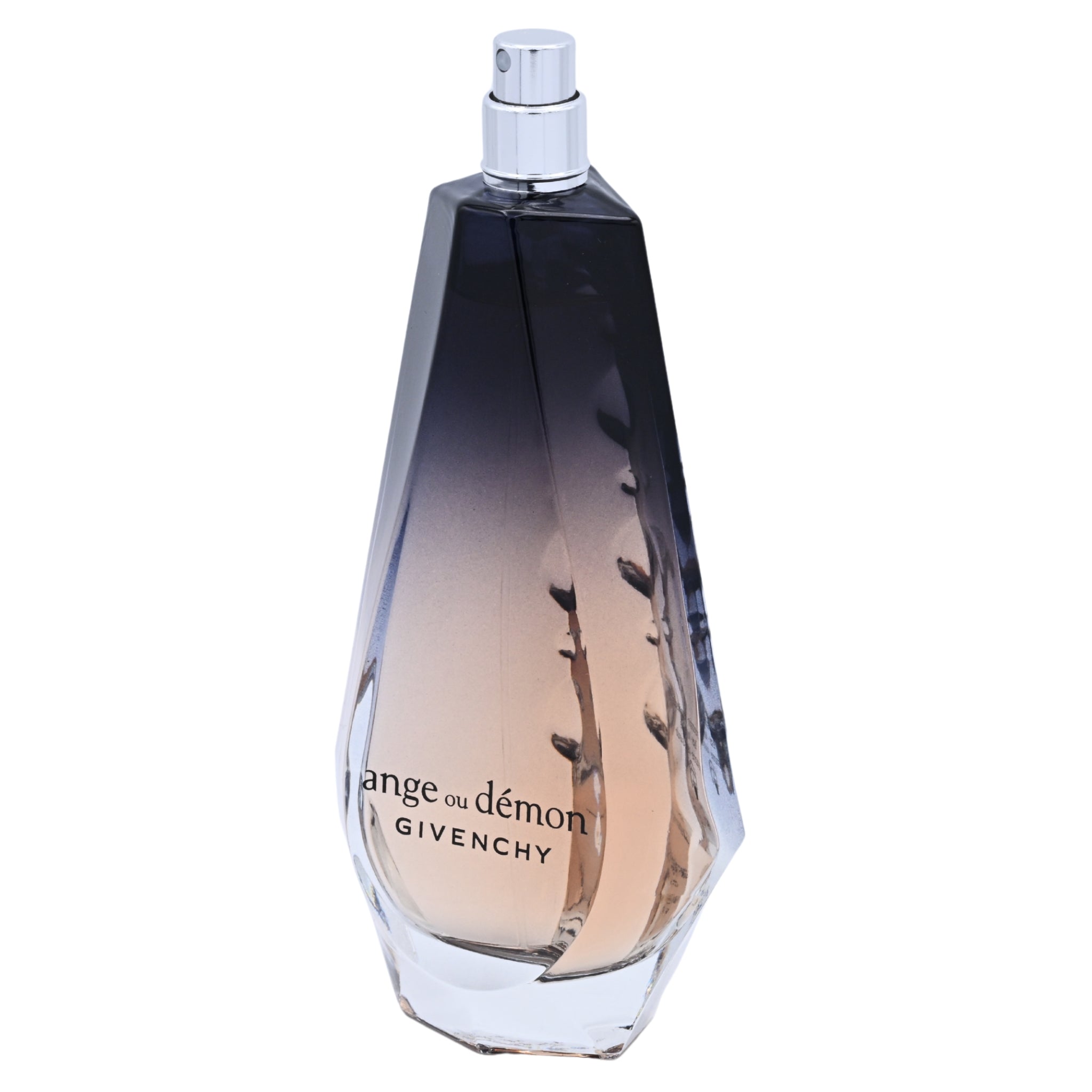 ANGE OU DEMON by GIVENCHY perfume for her EDP 3.3 / 3.4 oz New Tester