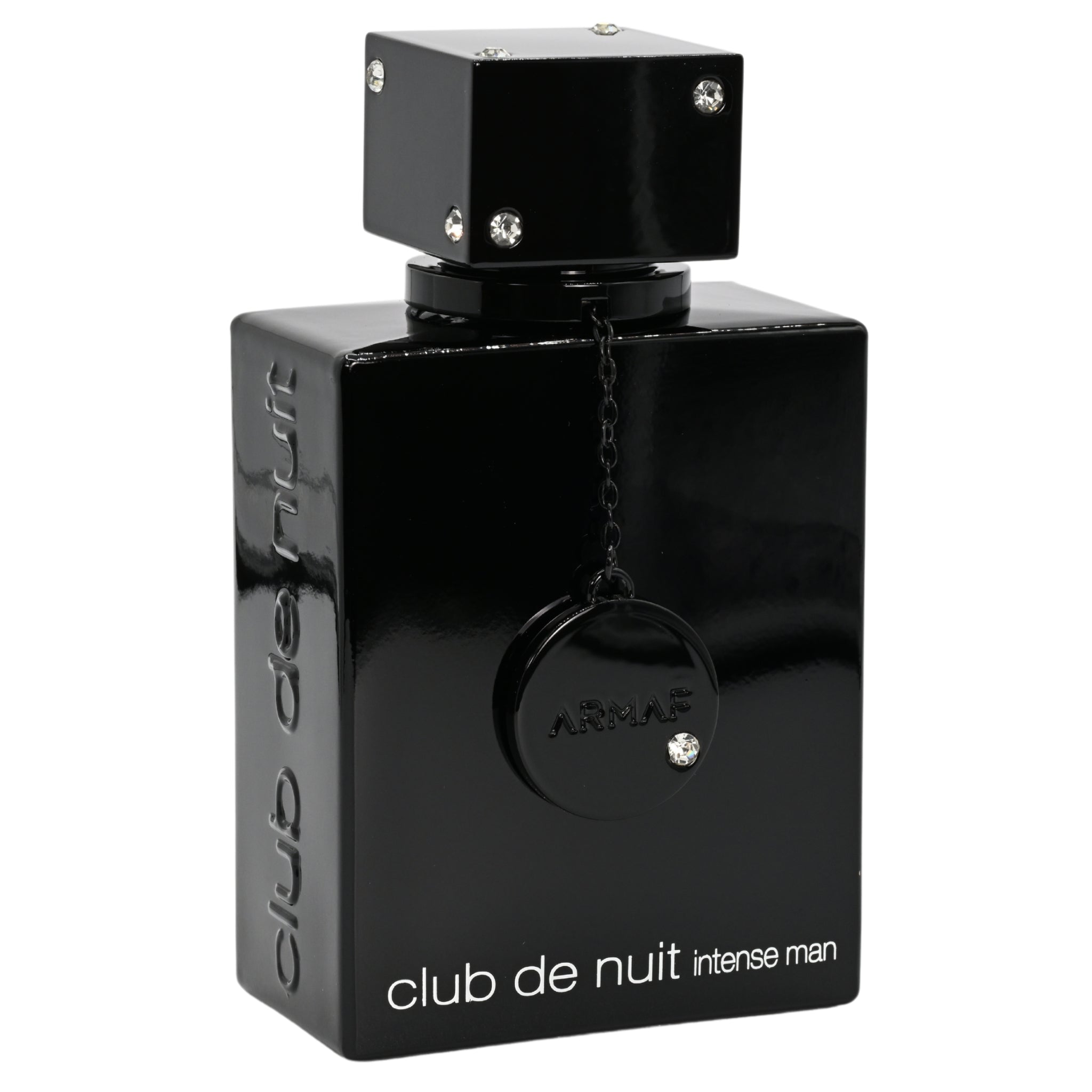 Club de Nuit Intense by Armaf Cologne for Men EDT 3.6 oz New in Box