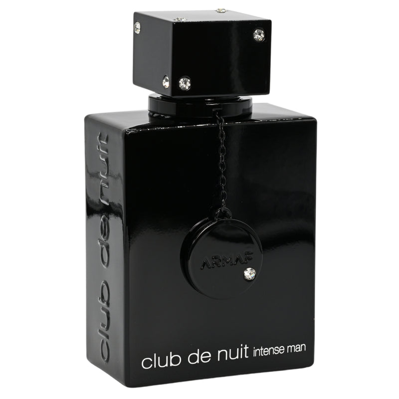 Club de Nuit Intense by Armaf cologne for men EDT 3.6 oz New in Box