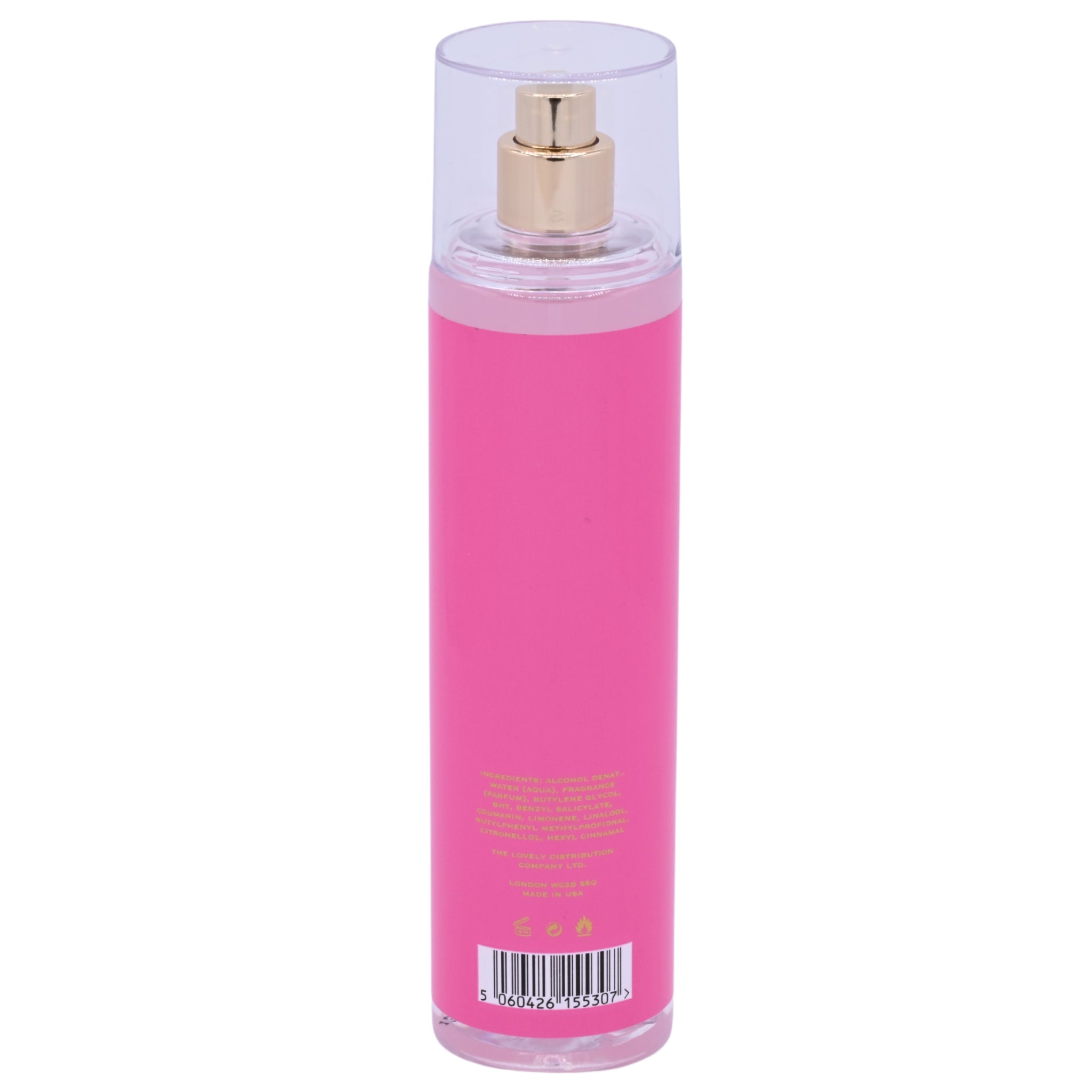 Sarah Jessica Parker SJP NYC Crush Fragrance Mist Spray for Women 8 fl oz