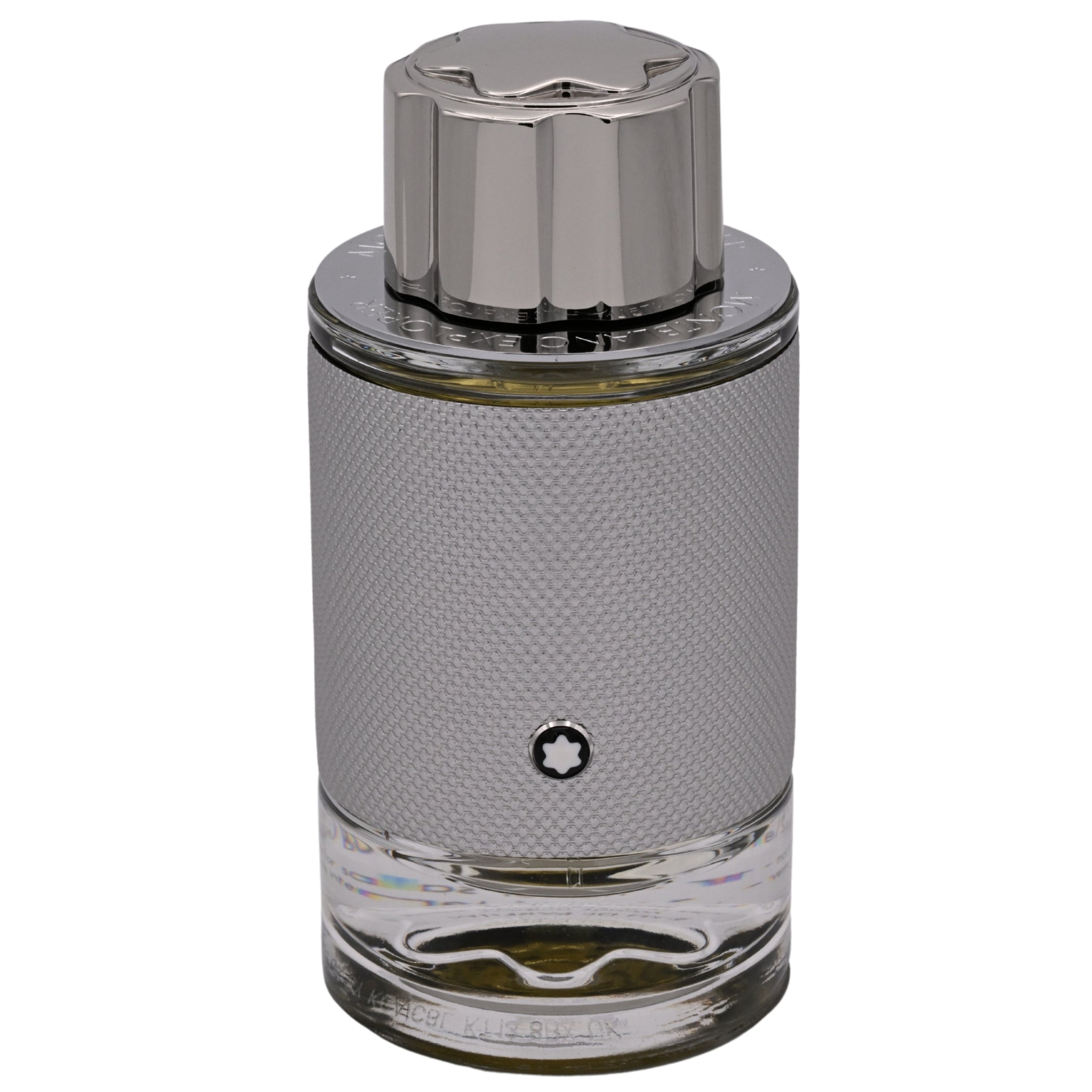Explorer Platinum by Mont Blanc cologne for men EDP 3.3 / 3.4 oz New Tester