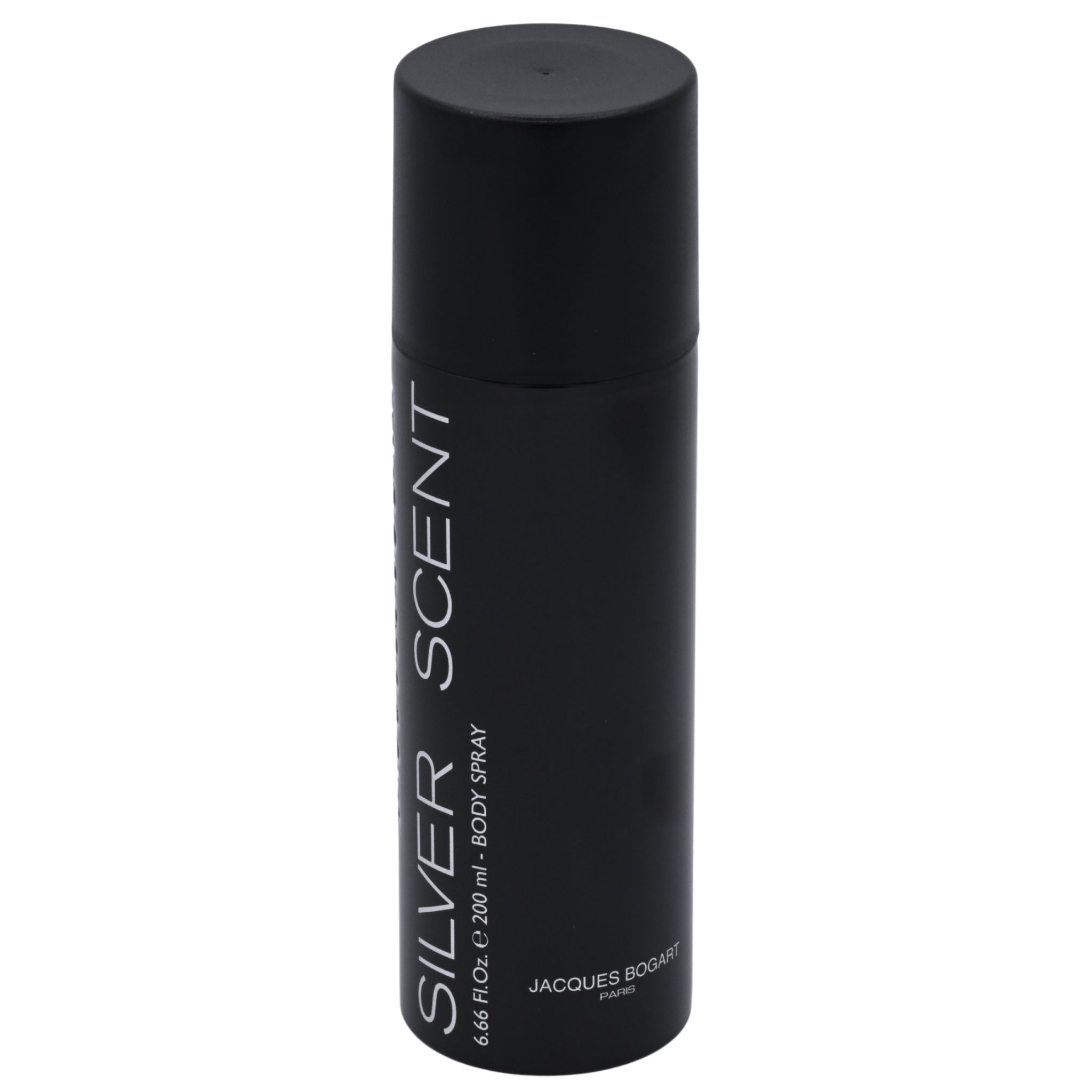 Jacques Bogart Silver Scent Body Spray Men 6.66 oz 200ml