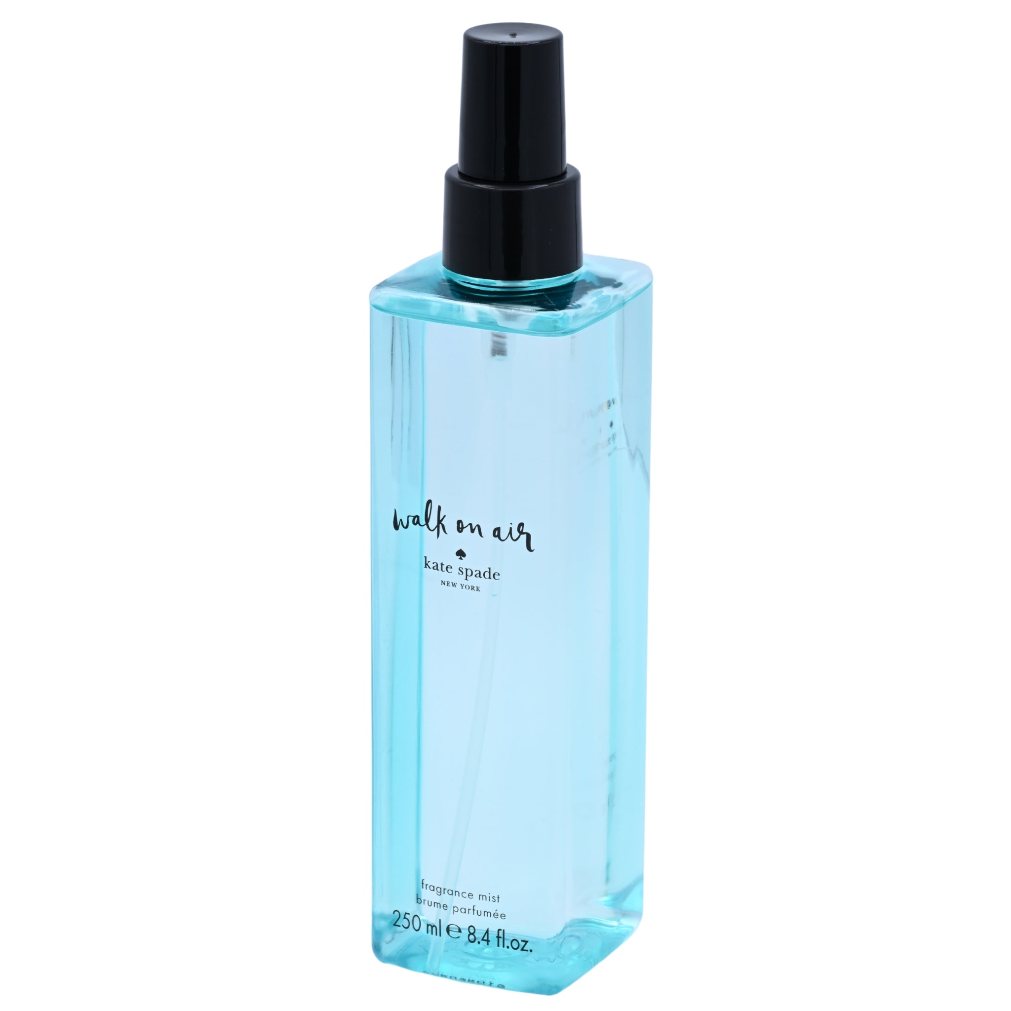 Kate Spade Walk On Air Fragrance Mist Spray for Women 8.4 fl oz