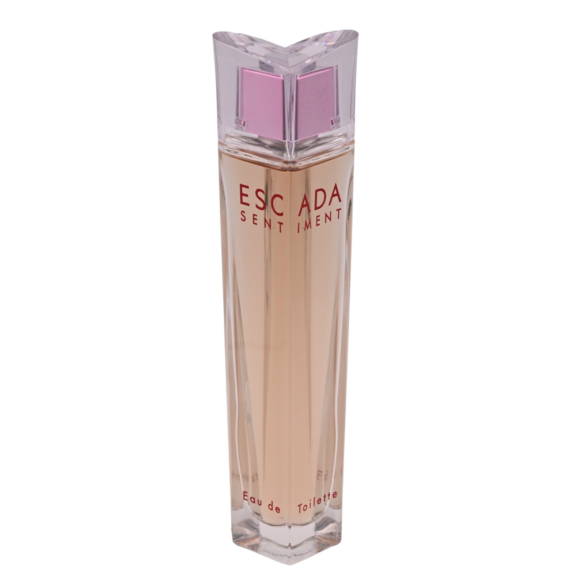 ESCADA SENTIMENT Perfume for Women 2.5 oz New in Box Sealed