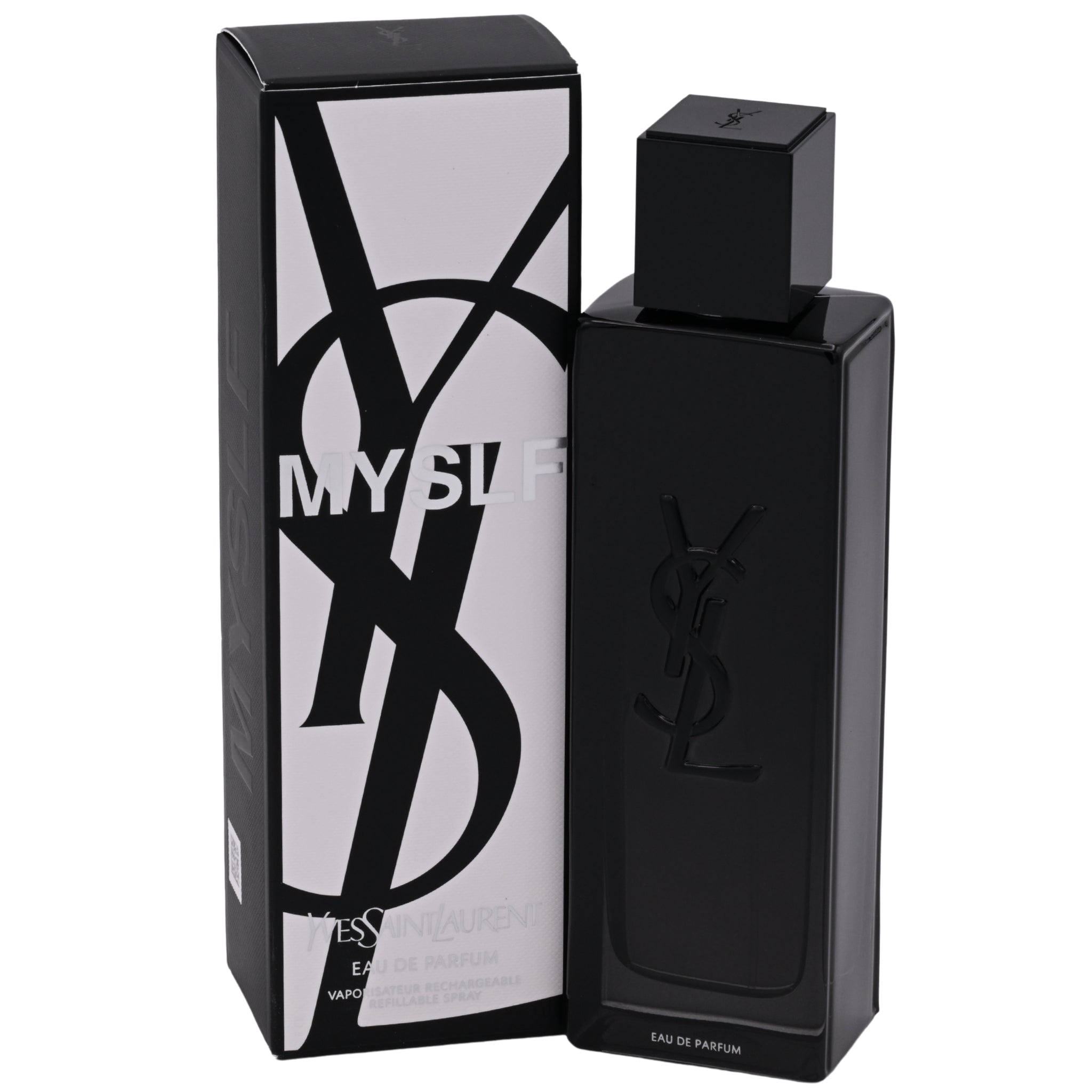 Myself by Yves Saint Laurent cologne for men EDP 3.3 / 3.4 oz New in Box