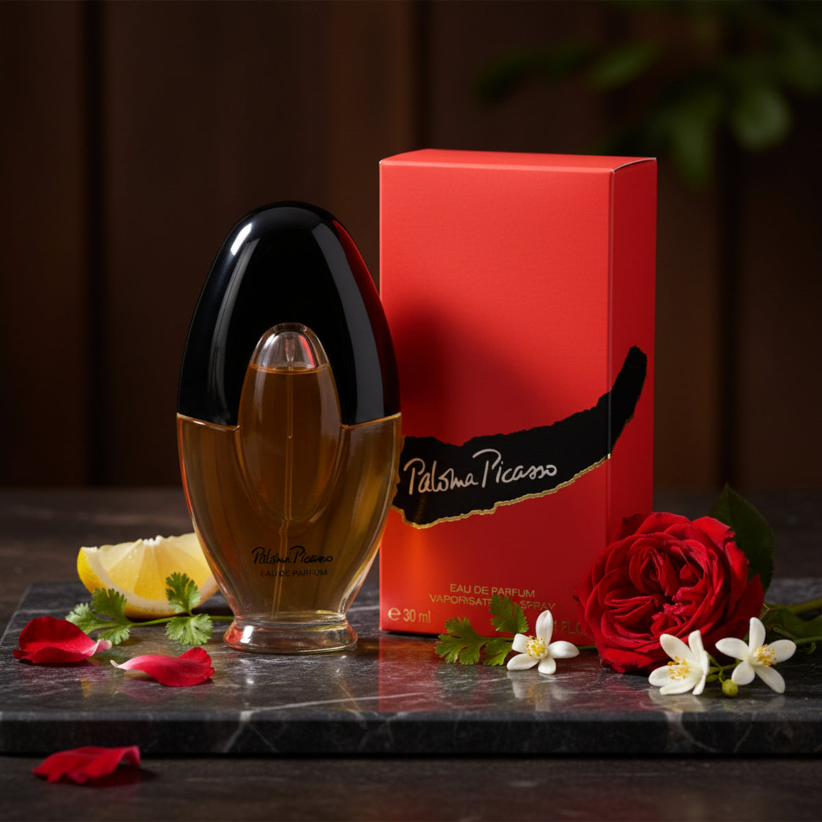 Paloma Picasso EDP Spray Women 1 oz 30ml