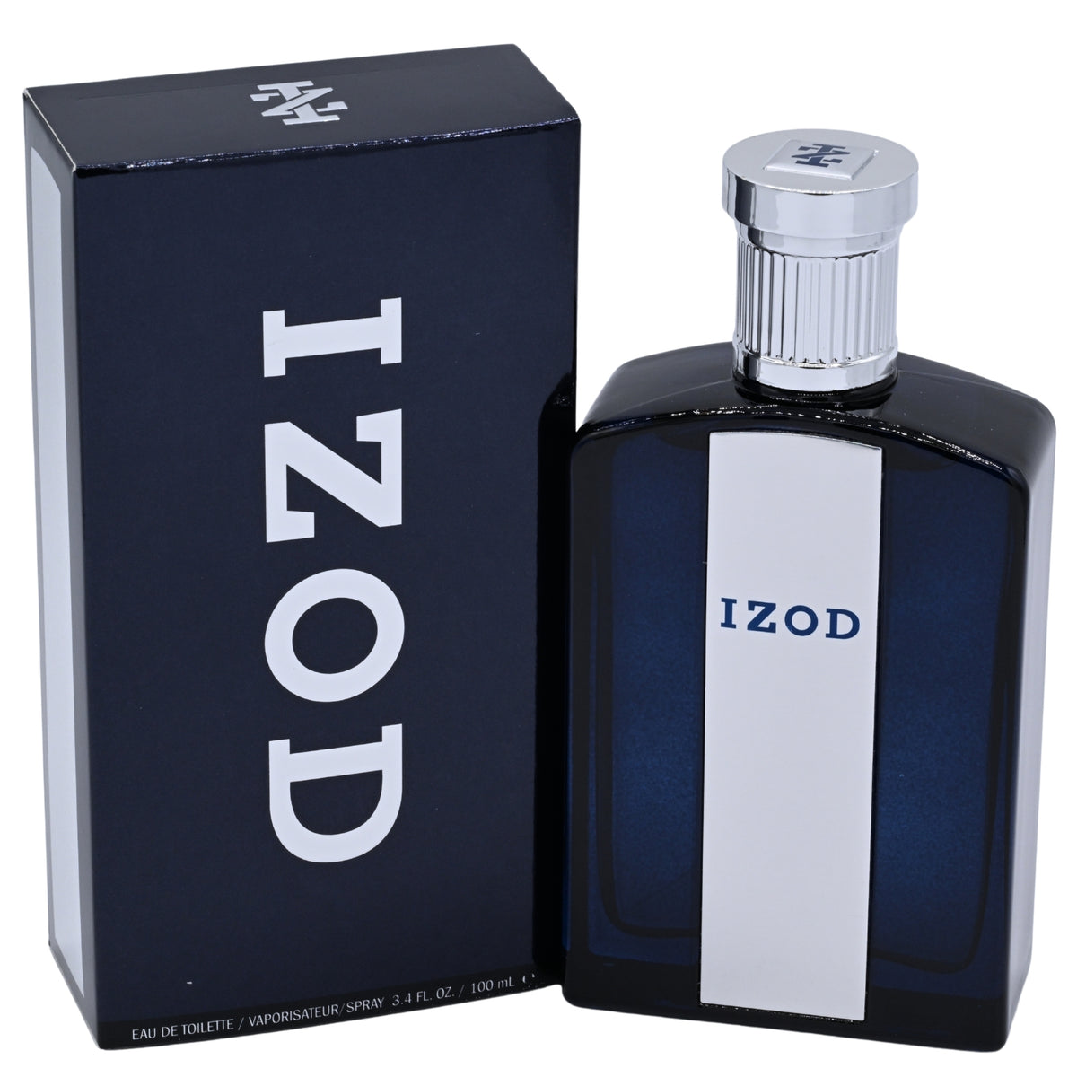 IZOD Legacy Eau de Toilette Spray for Men 3.4 fl oz (100 ml)
