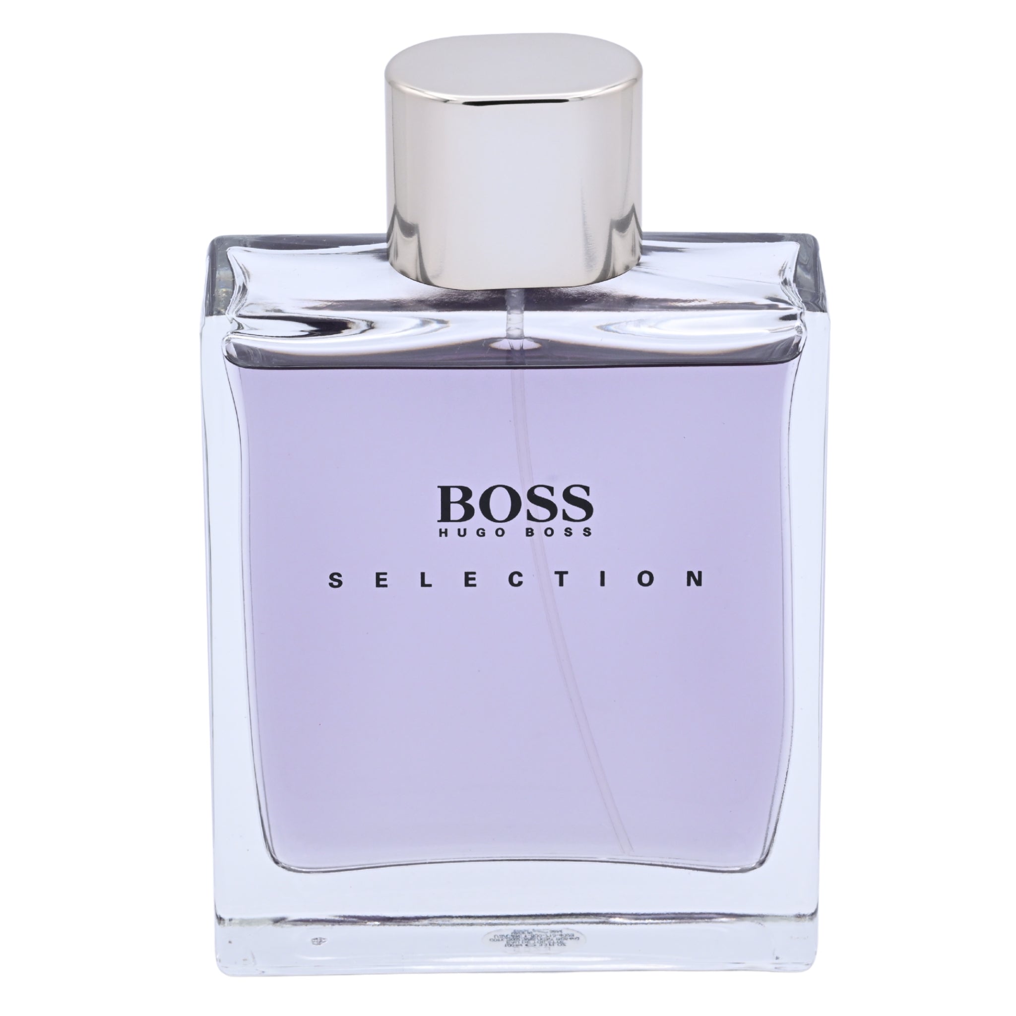 Boss Selection by Hugo Boss cologne for men EDT 3.3 / 3.4 oz New in Box