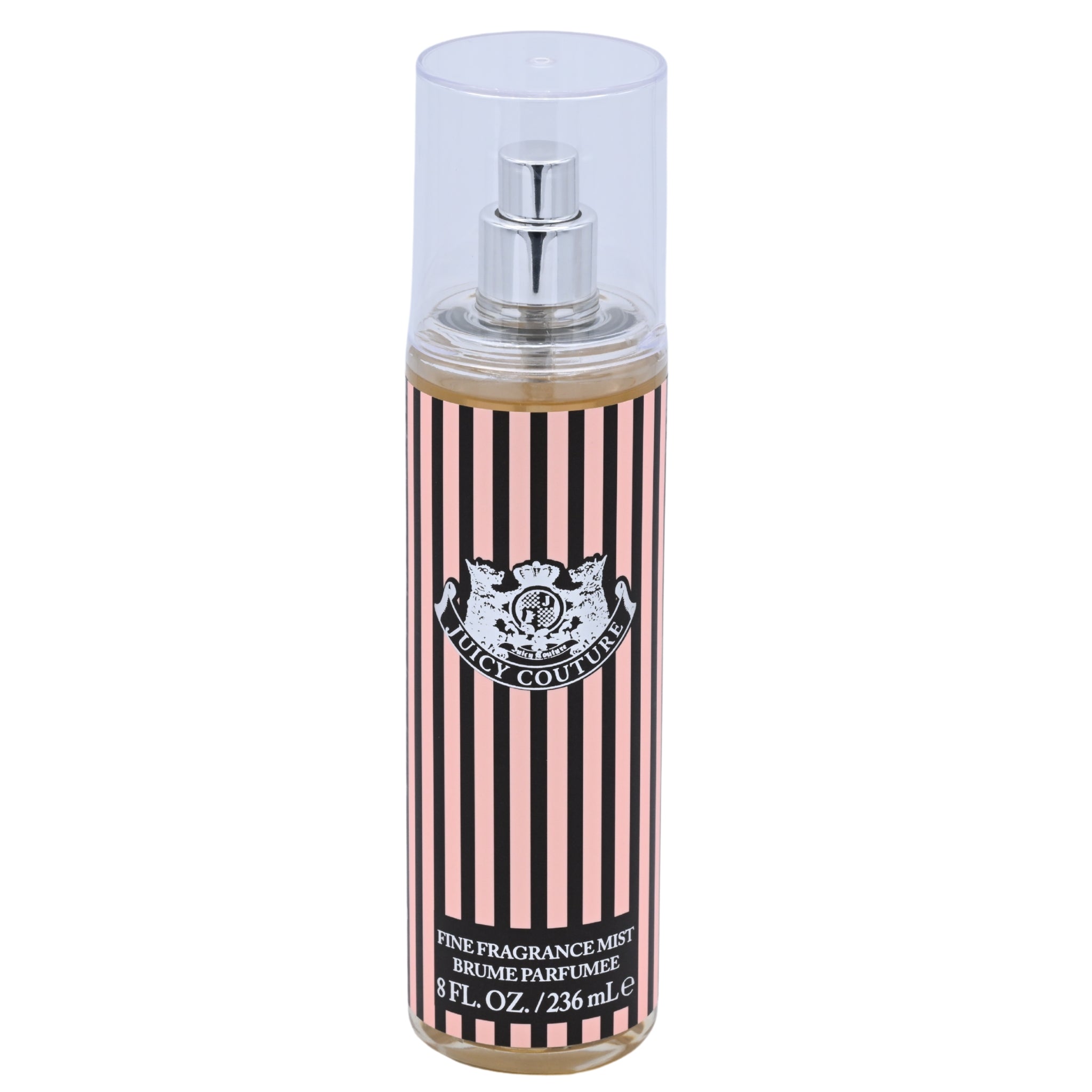 Juicy Couture Fragrance Mist Women 8 oz