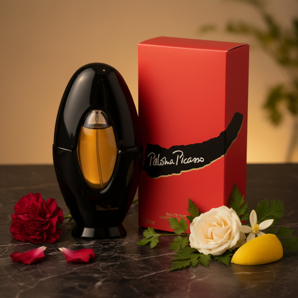Paloma Picasso EDP Spray Women 1.7 oz 50ml New Box