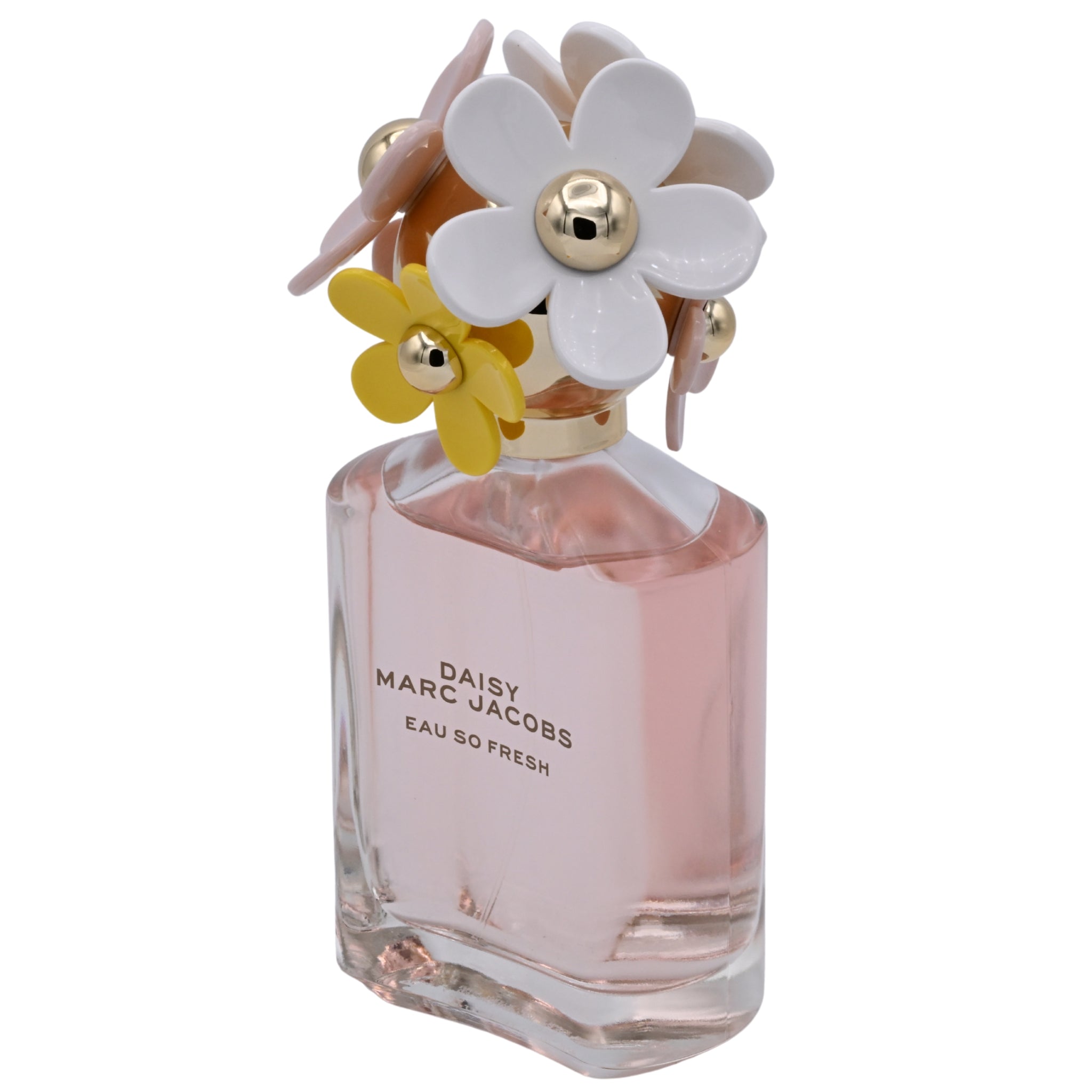 Daisy Eau So Fresh by Marc Jacobs Perfume 4.2 oz EDT Tester for Women