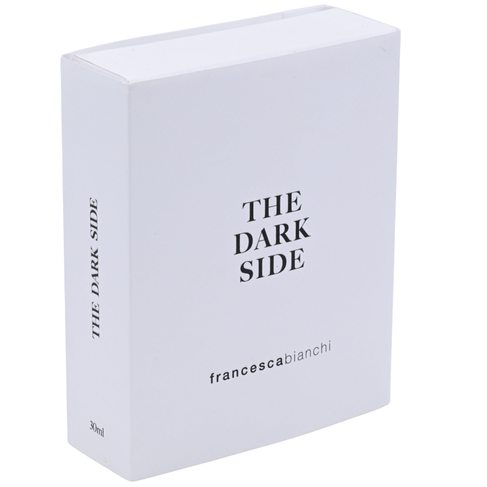Francesca Bianchi The Dark Side Extrait de Parfum Spray, Unisex, 1.0 oz (30 ml) - New Retail Box
