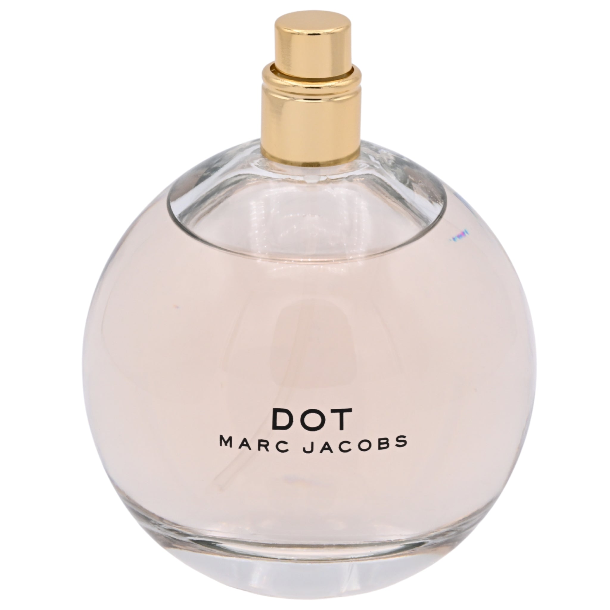 DOT by Marc Jacobs perfume for women EDP 3.3 / 3.4 oz New Tester
