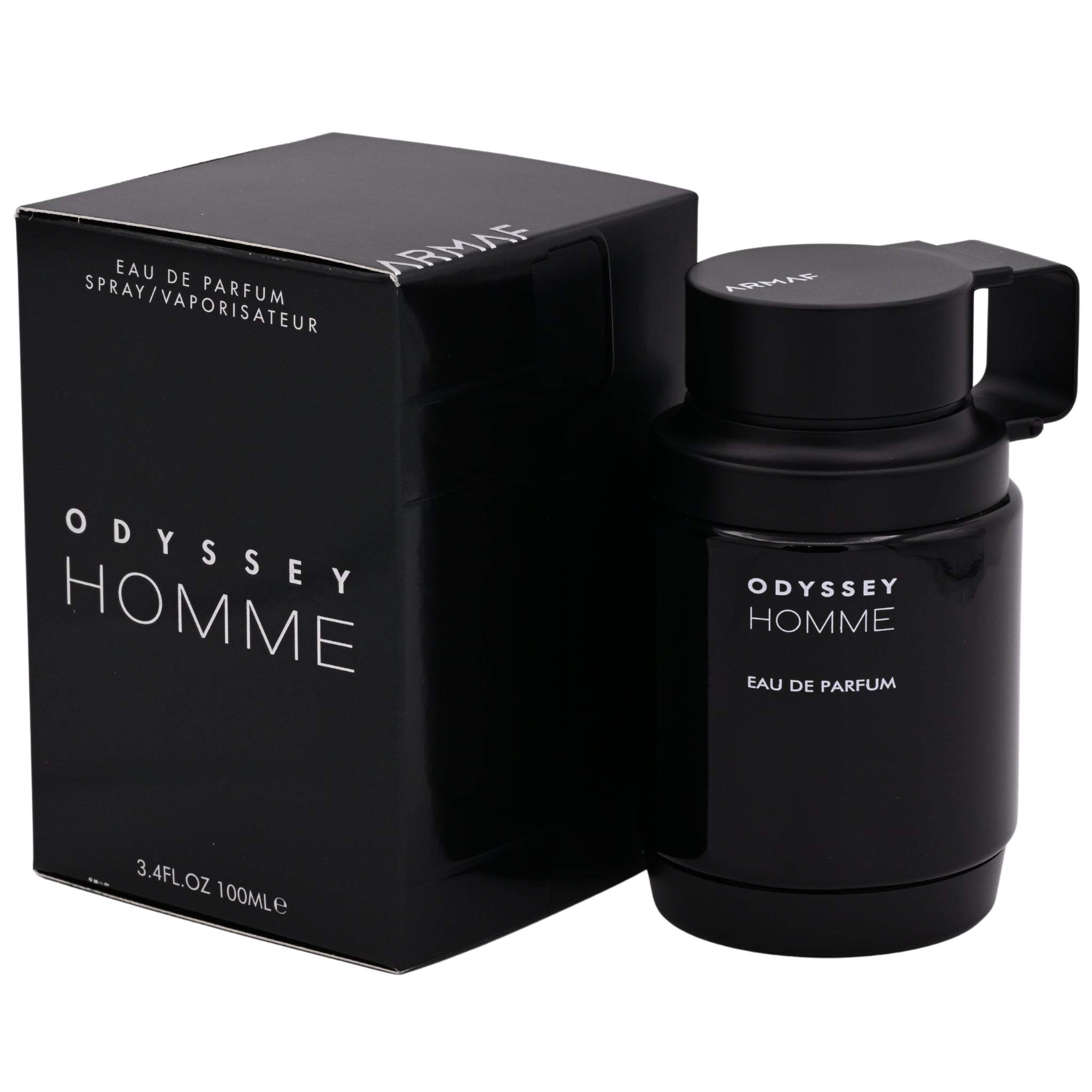 Odyssey Homme by Armaf cologne for men EDP 3.3 / 3.4 oz New in Box