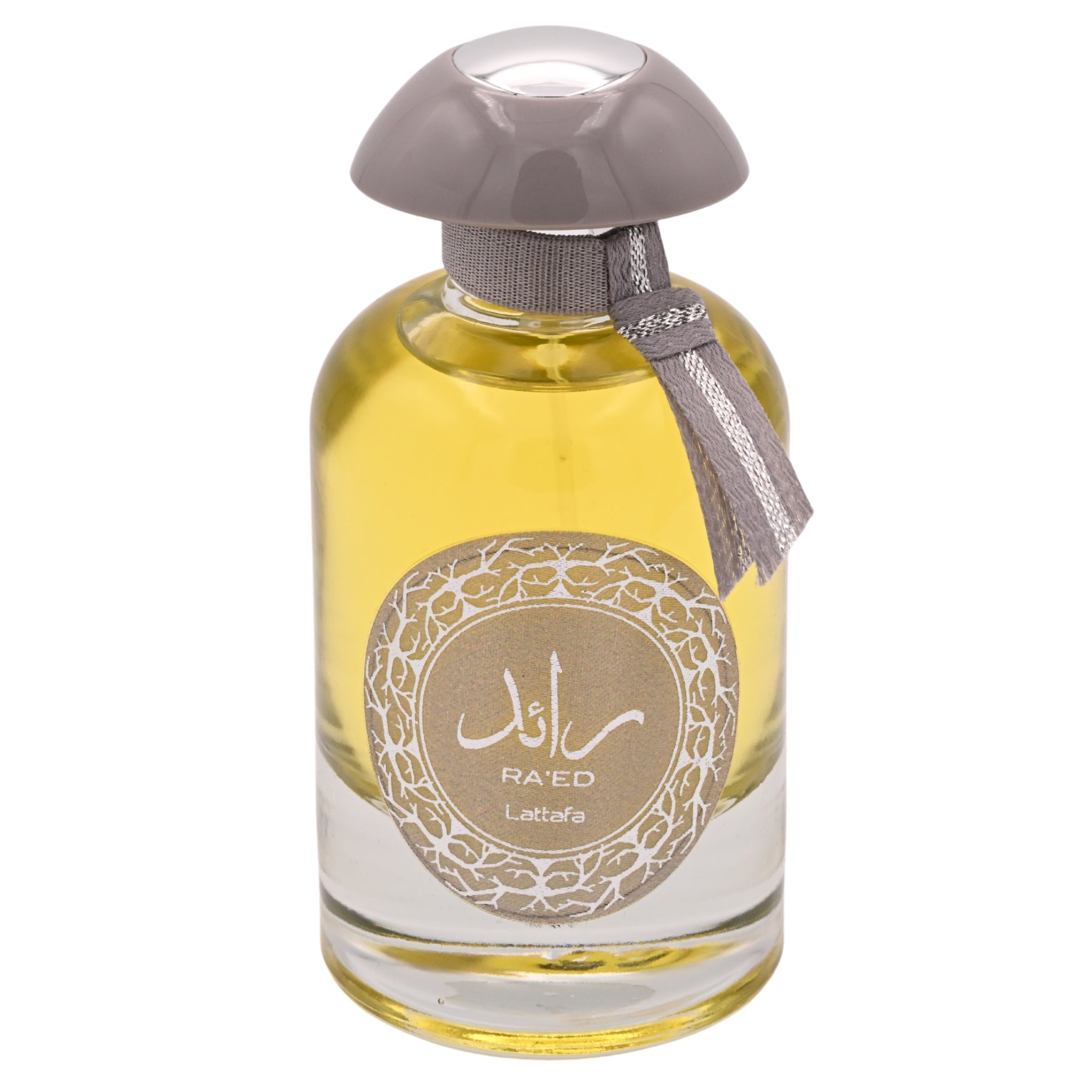 Ra'ed Silver by Lattafa perfume for unisex  EDP 3.3 / 3.4 oz New in Box