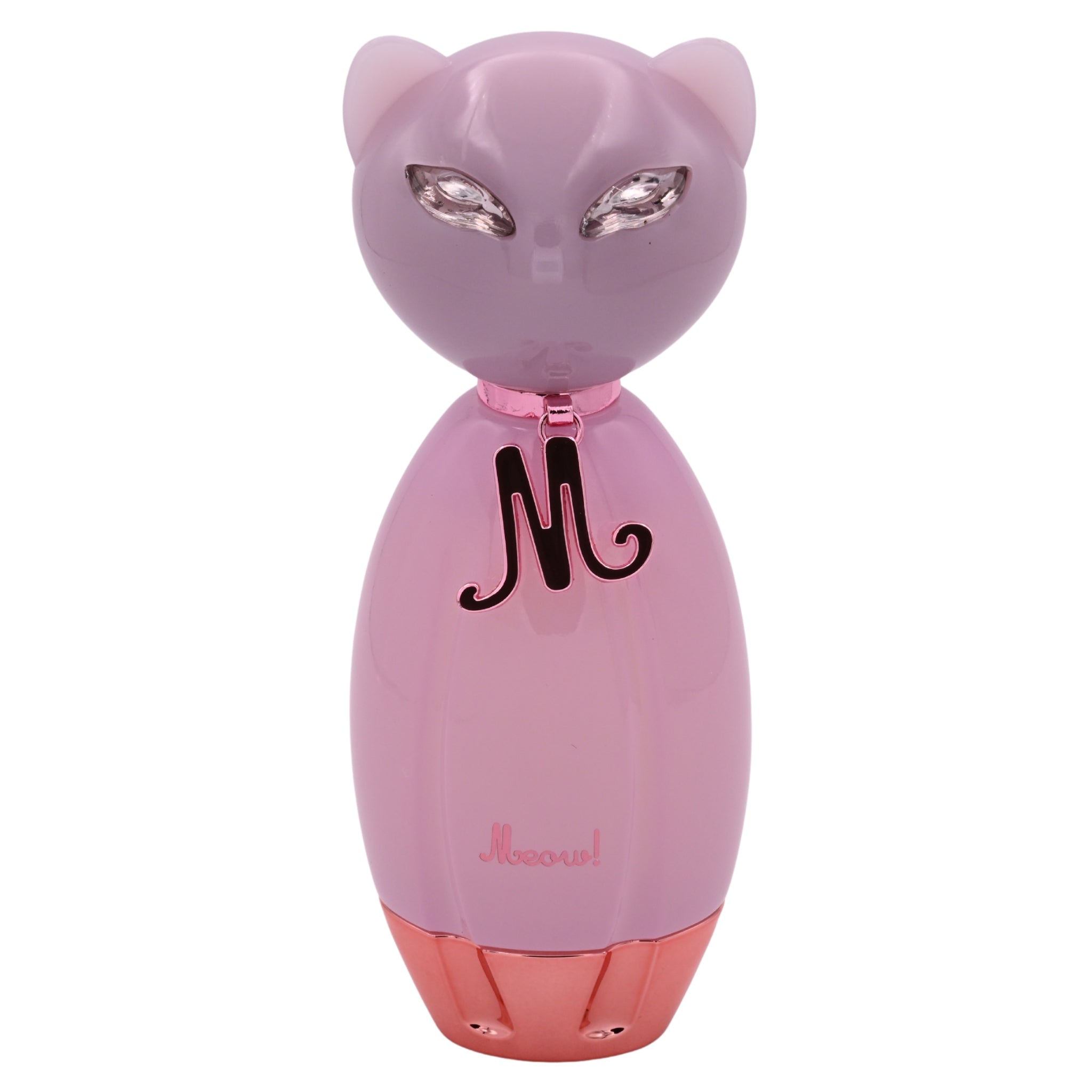 MEOW by KATY PERRY Eau de Parfum 3.4 oz for 3.3 Women NEW IN BOX