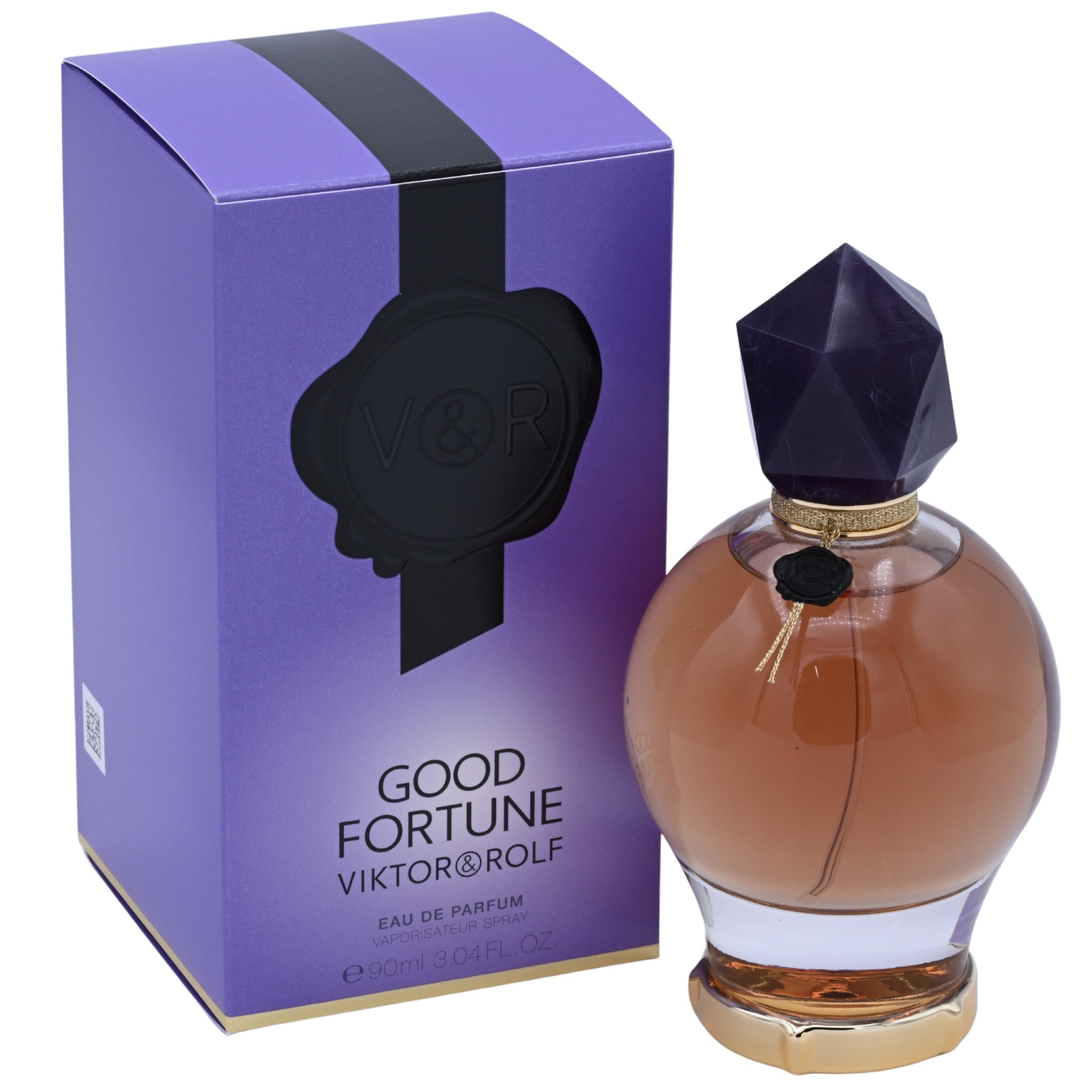 Good Fortune by Viktor & Rolf perfume her EDP 3.04 oz New in Box