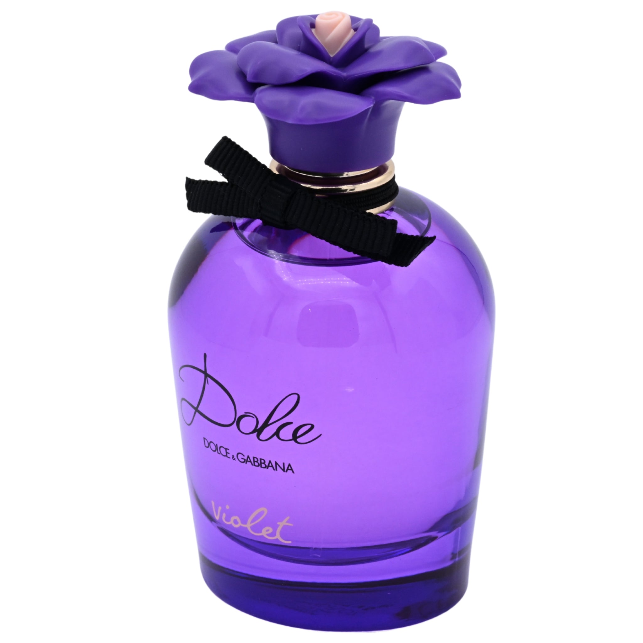 Dolce & Gabbana Dolce Violet Eau de Toilette Spray for Women 2.5 oz (T