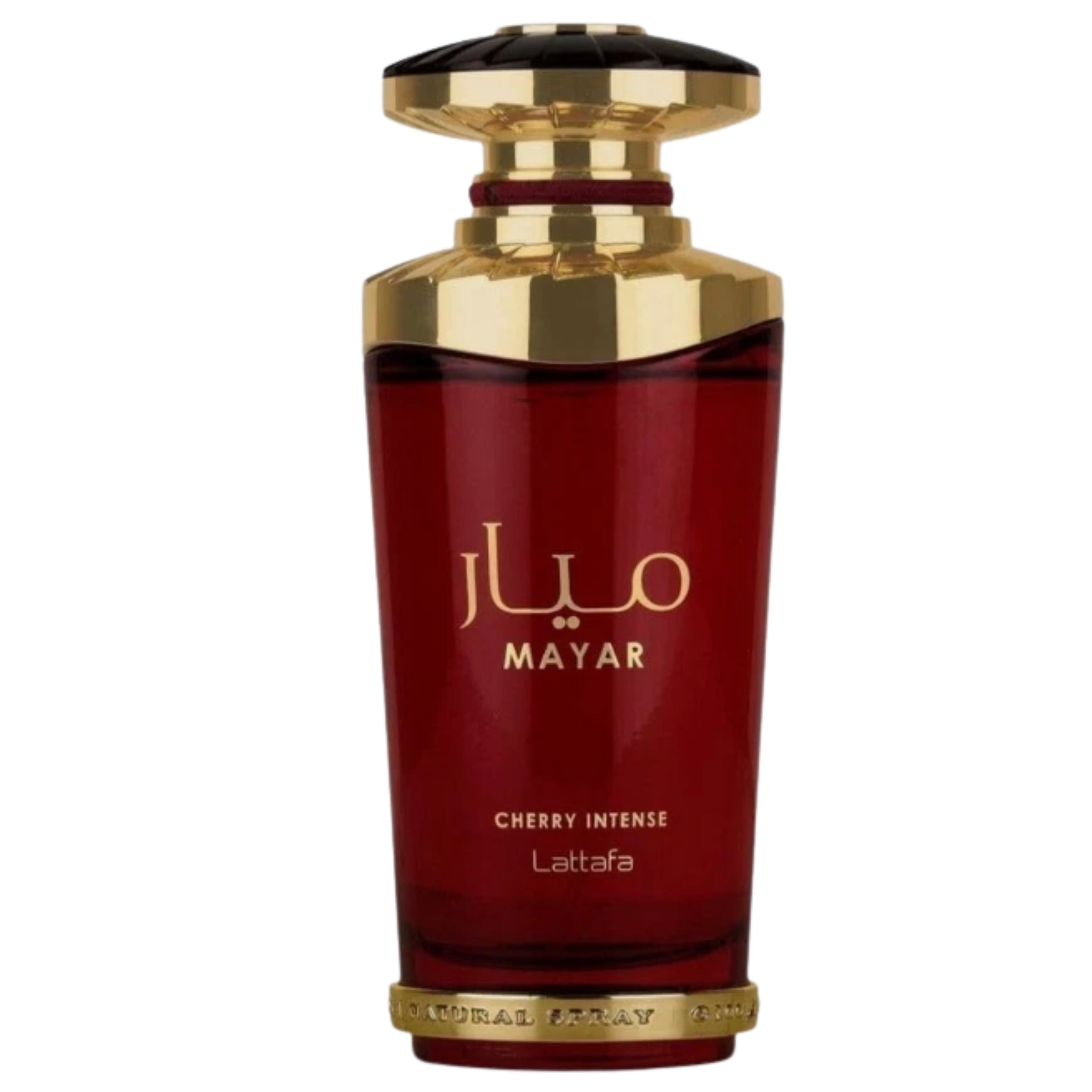 Lattafa Mayar Cherry Intense EDP Spray Women 3.4 oz 100ml New Box