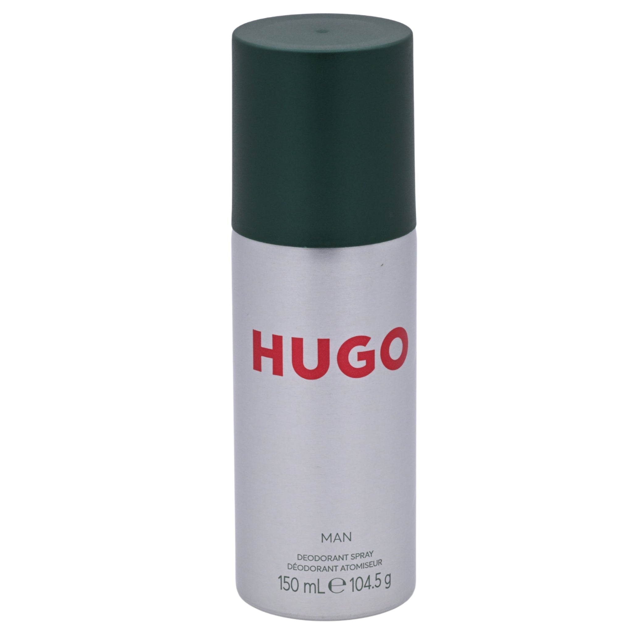 Hugo Boss Man by Hugo Deodorant Spray 3.6 oz